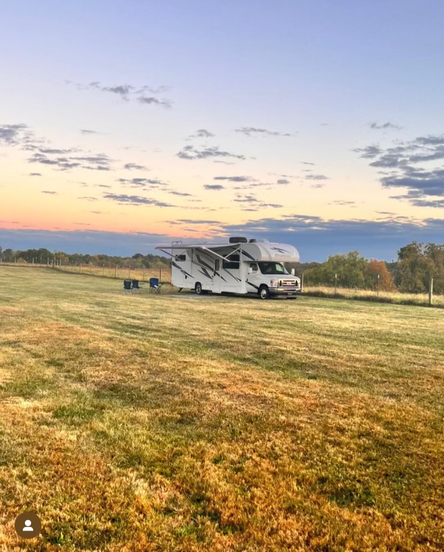 Meadow Creek Farm