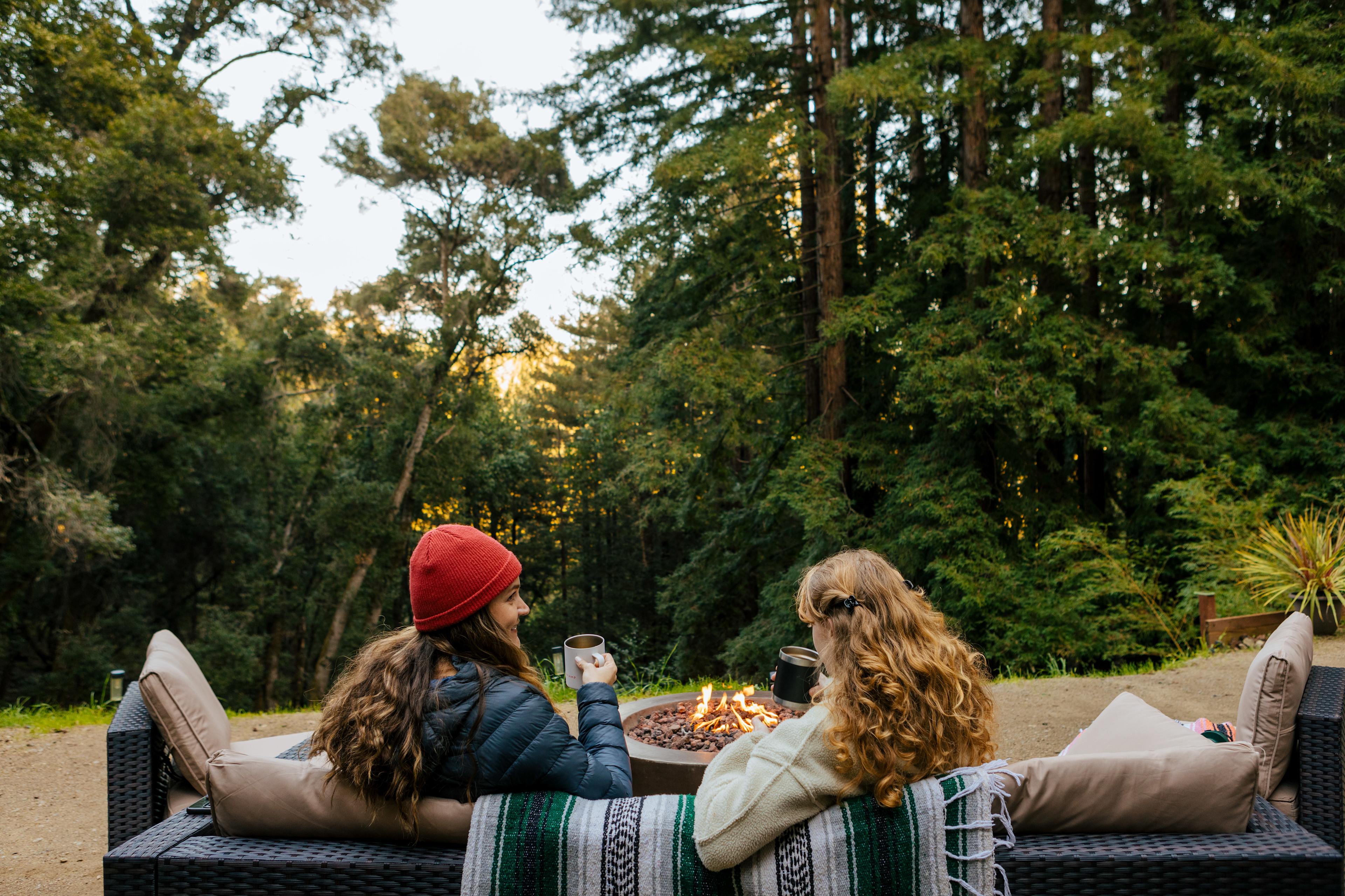 we could have sat here forever! 10/10 spot 