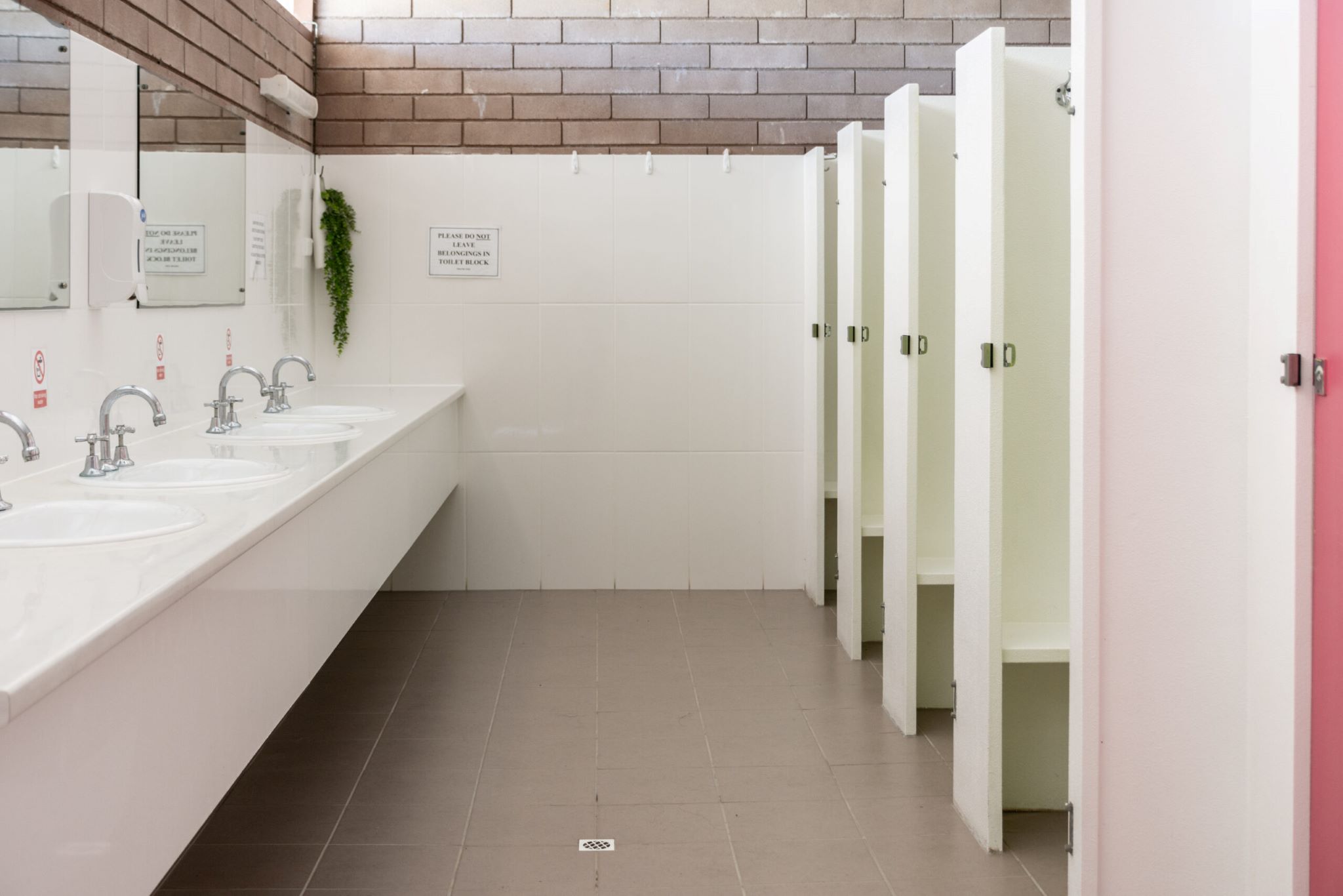 Cape Jaffa Holiday Park