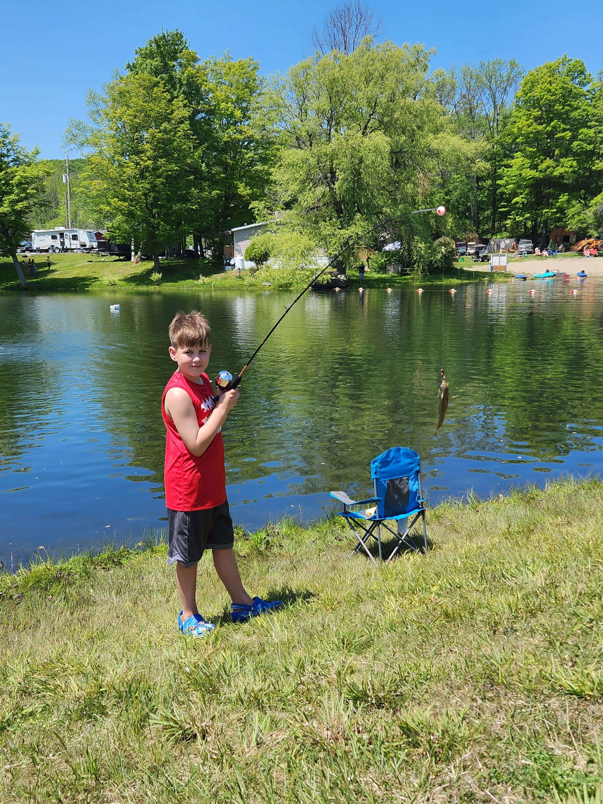 Spacious Skies Woodland Hills