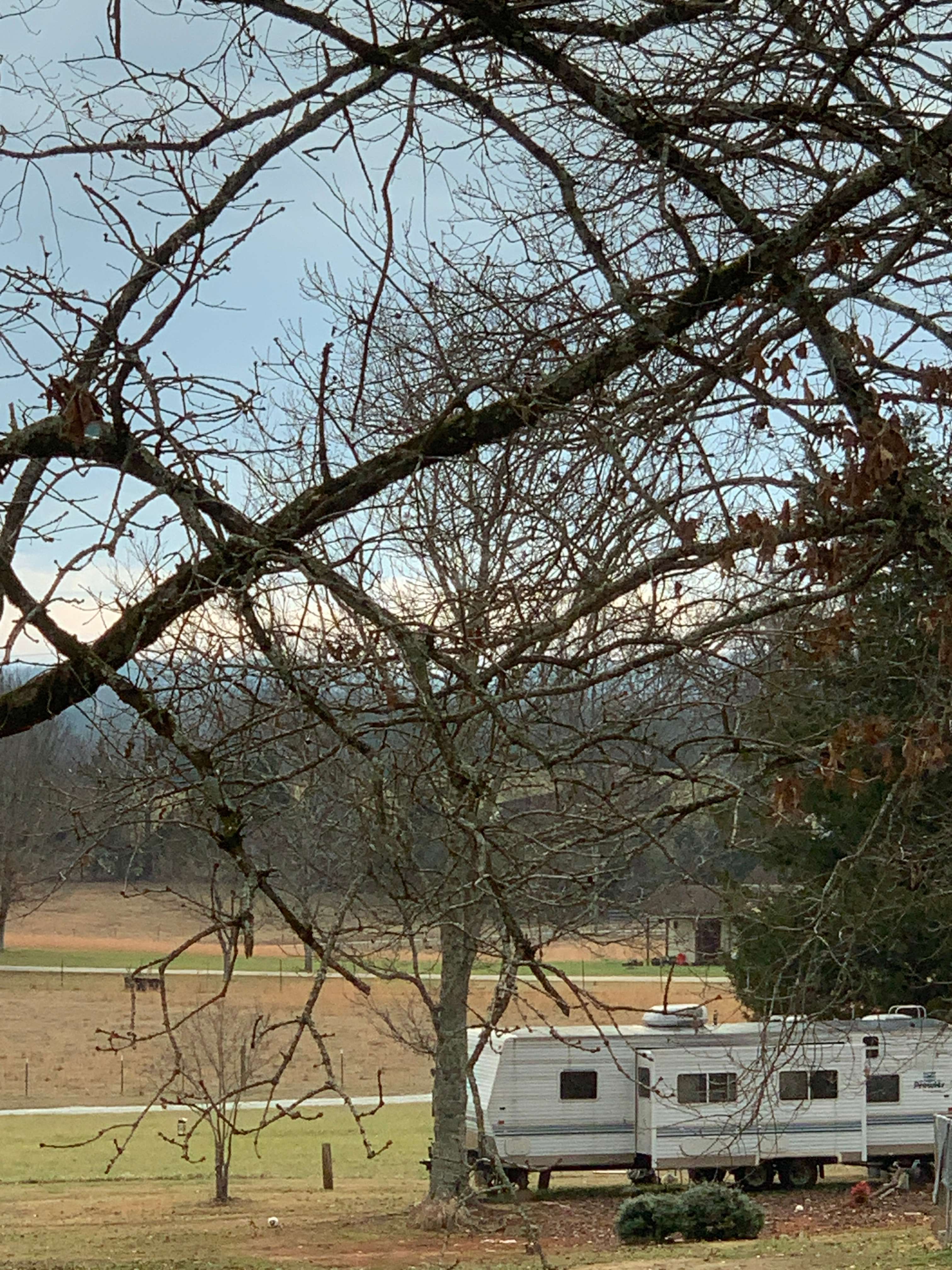 GlennCove Farms Country Living