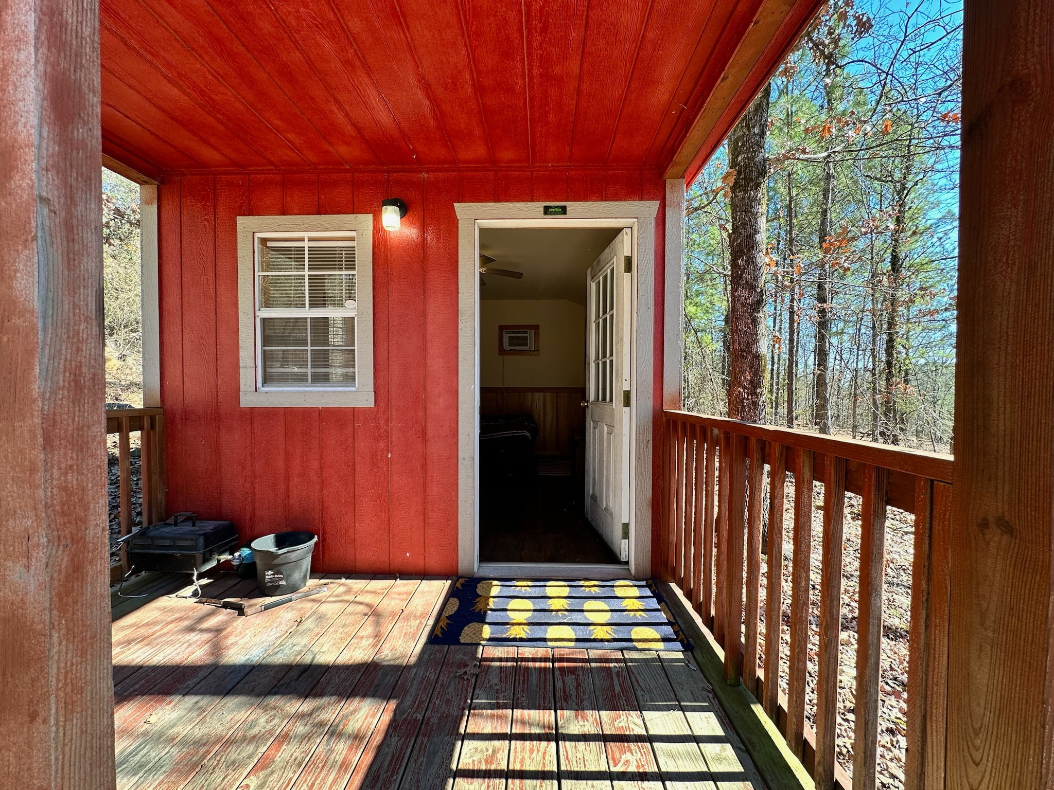 Mockingbird Mountain Resort