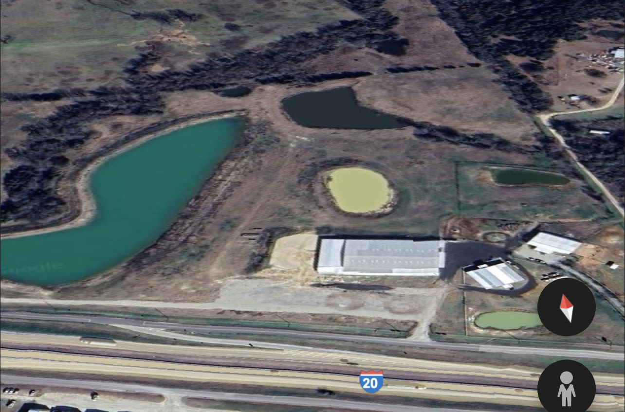 County Line Arena & Event Center