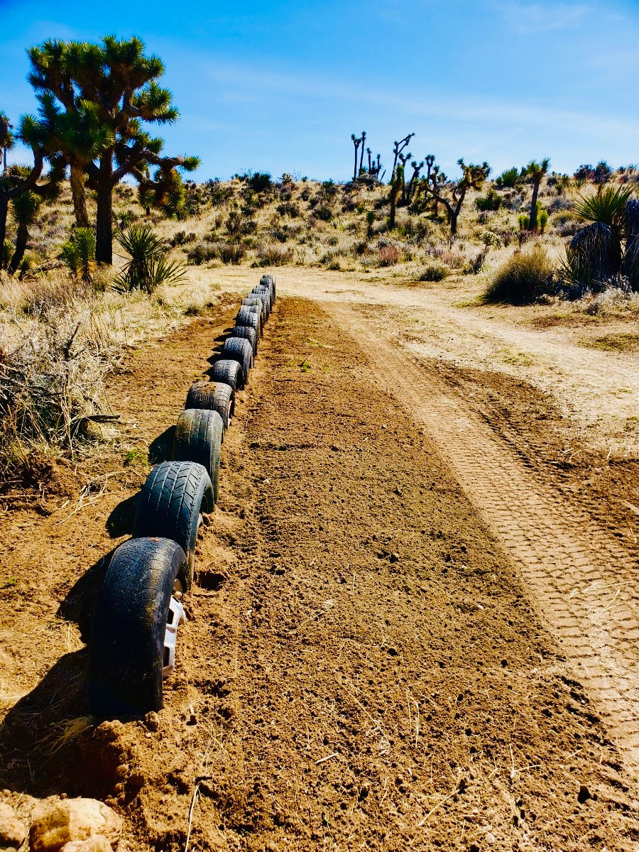 Views! 15 min to Joshua Park