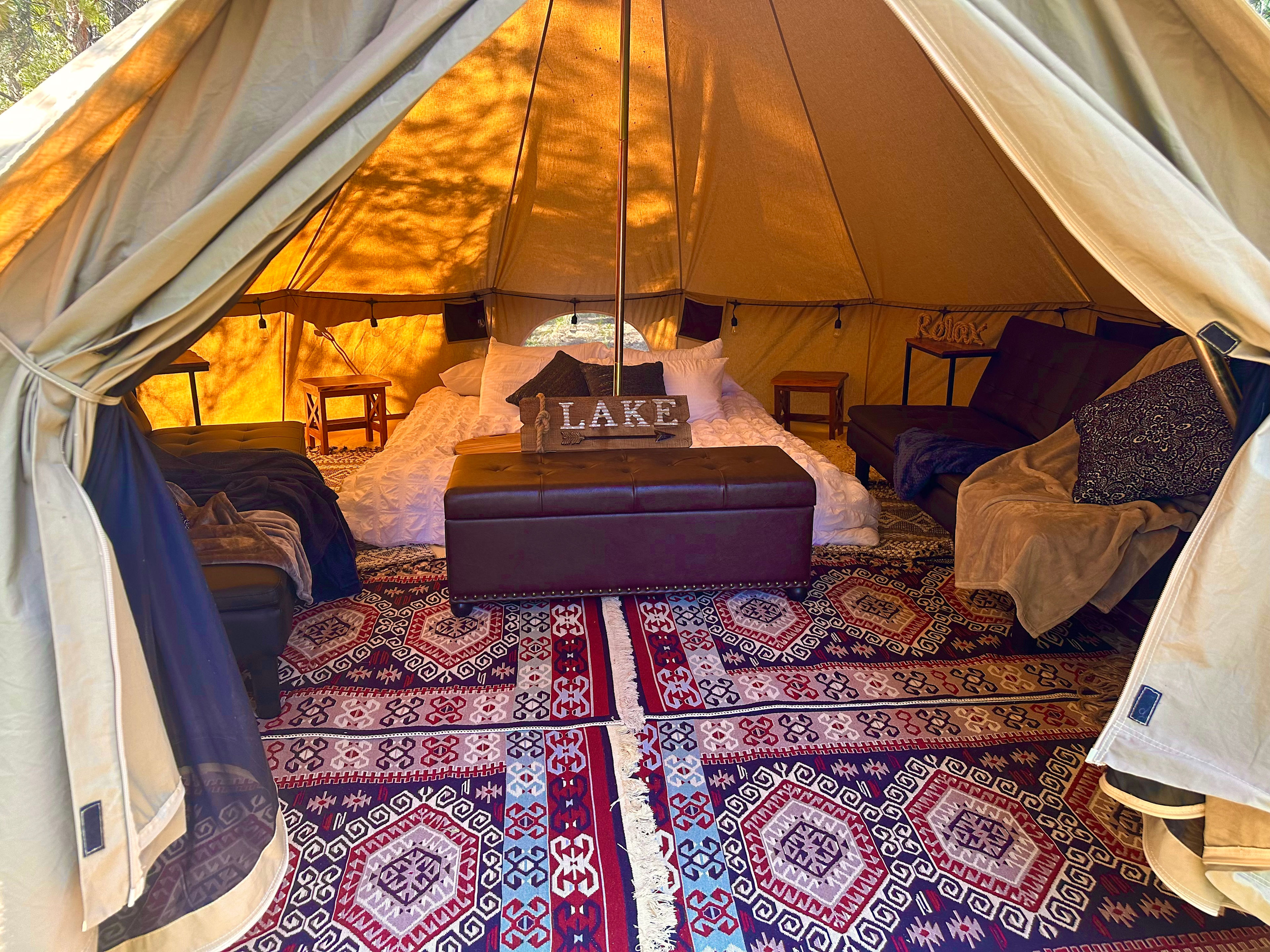 Swell Retreat in San Rafael Swell
