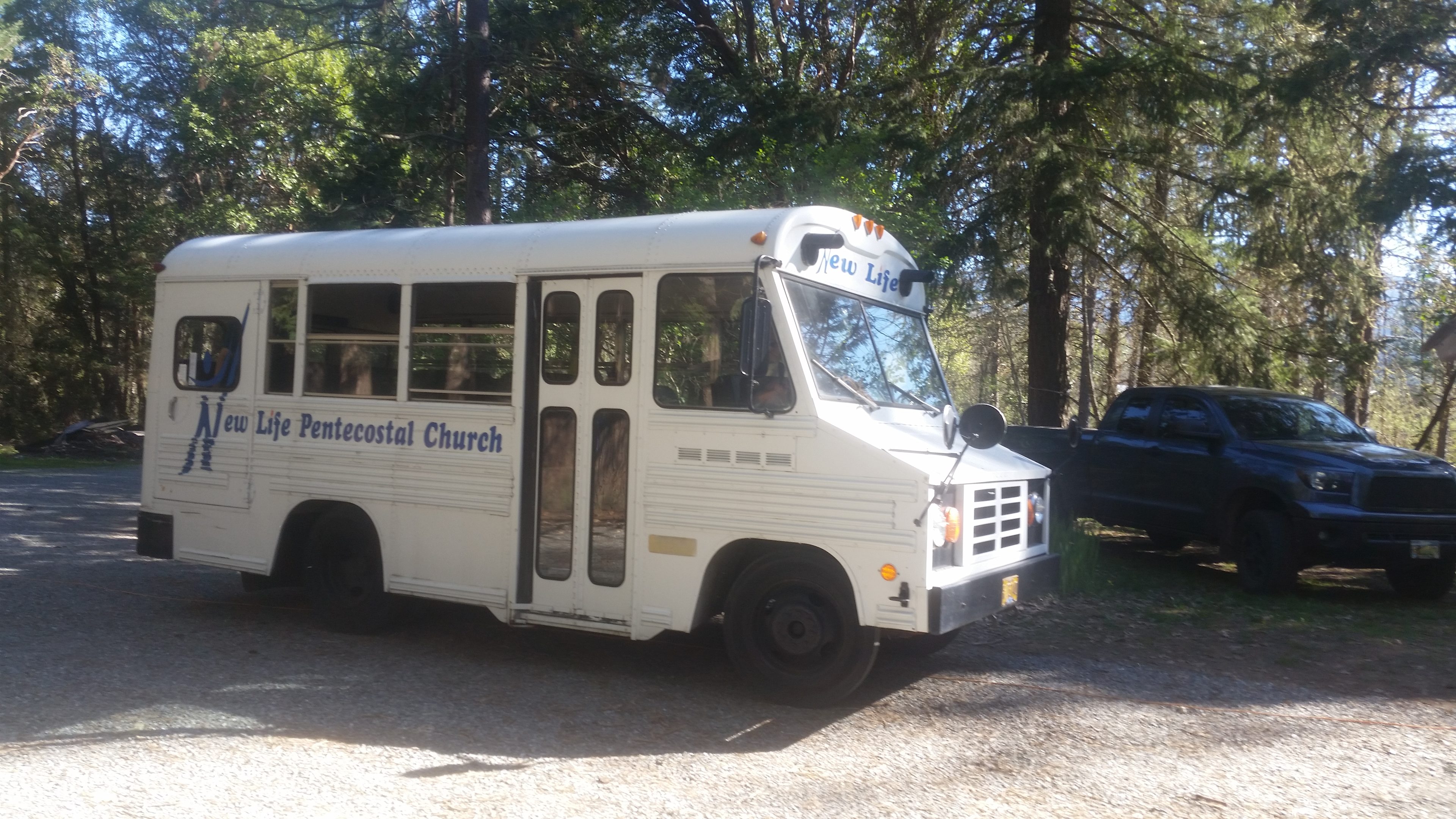 Redding Ranch - Williams Escape