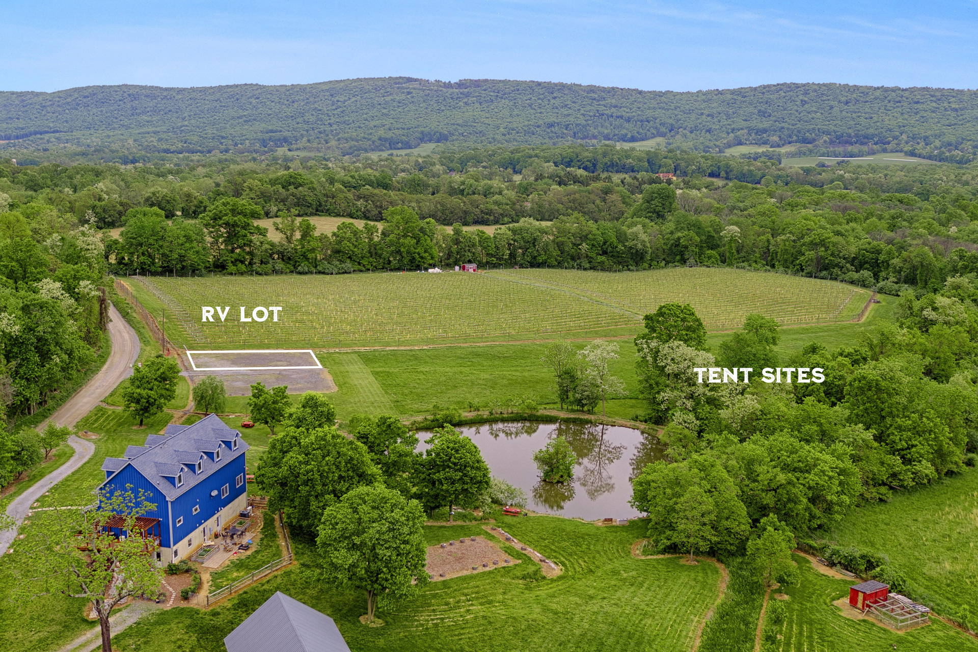 Notaviva Farm Brewery & Winery