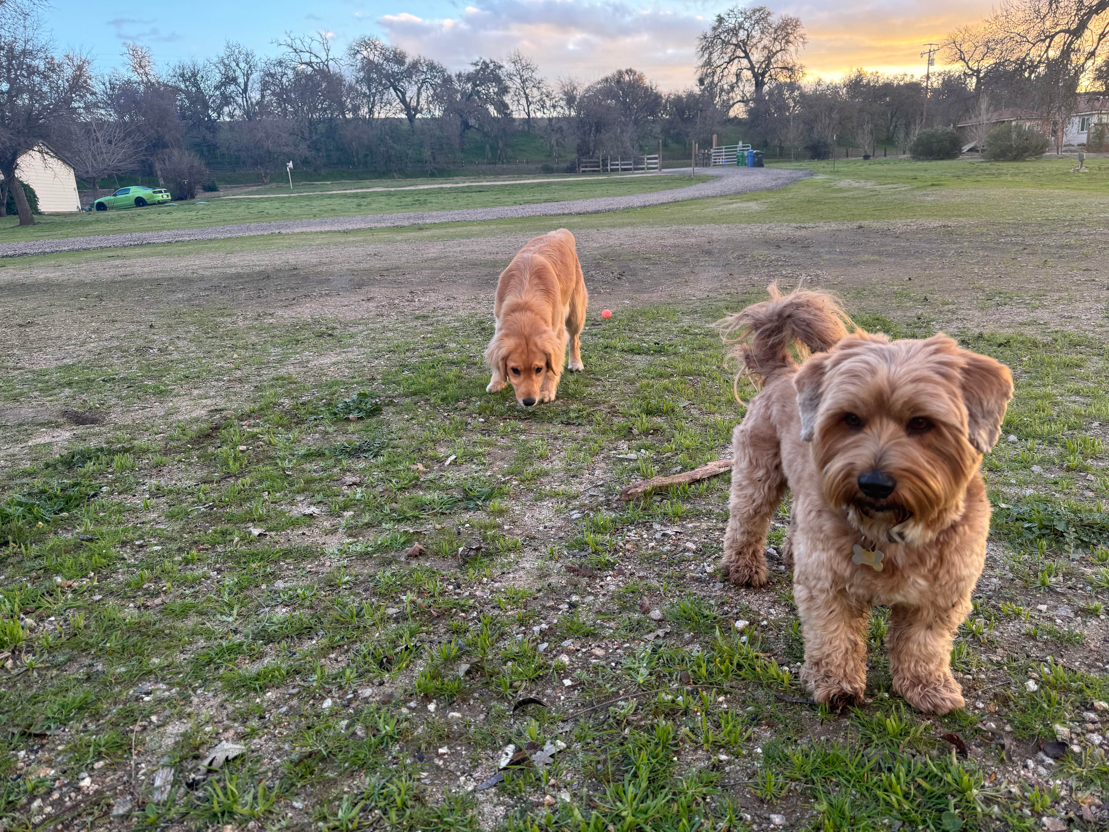 Union Road Wine Trail Sites