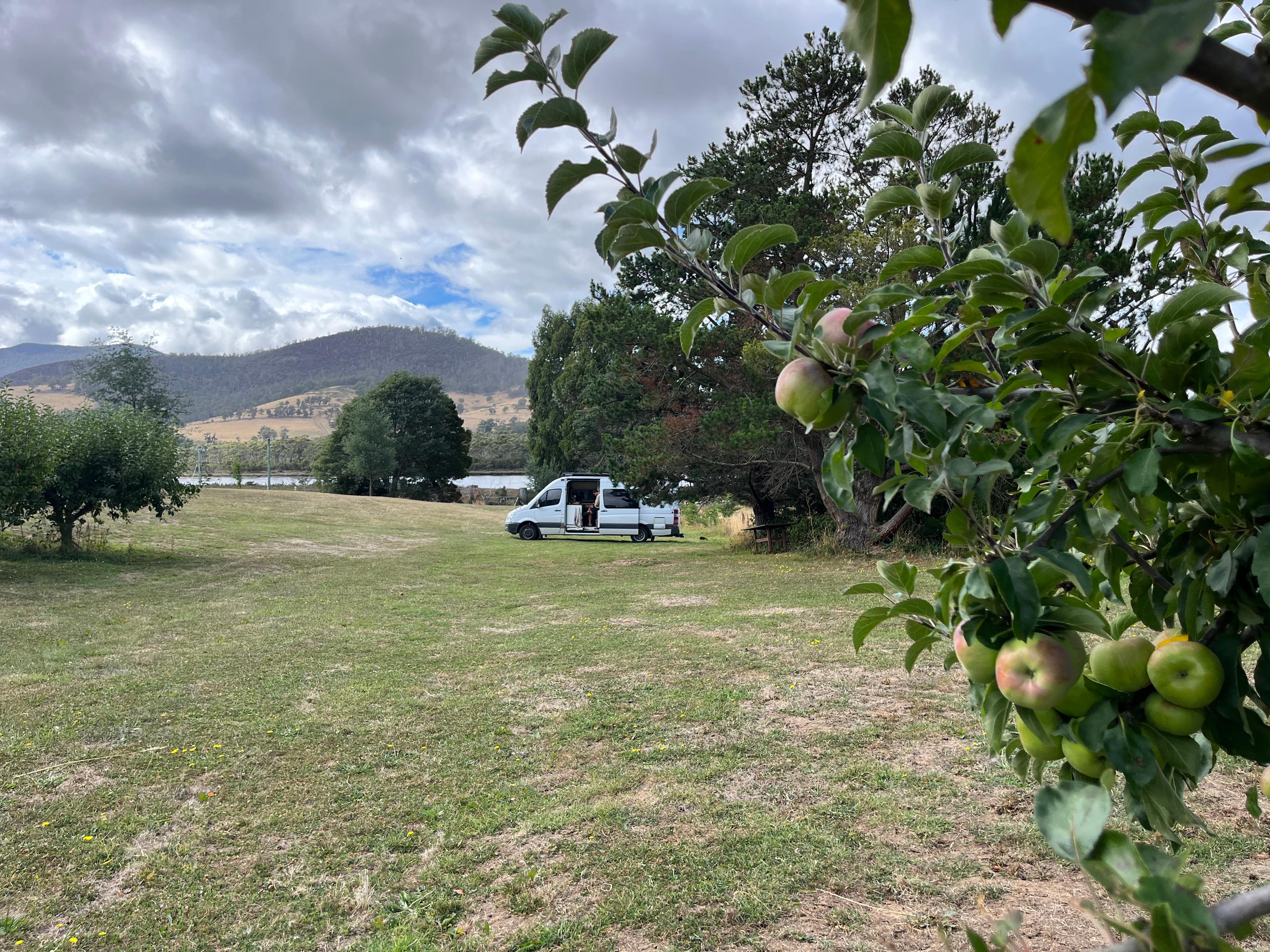 River Huon Views, 3258 Huon Highway