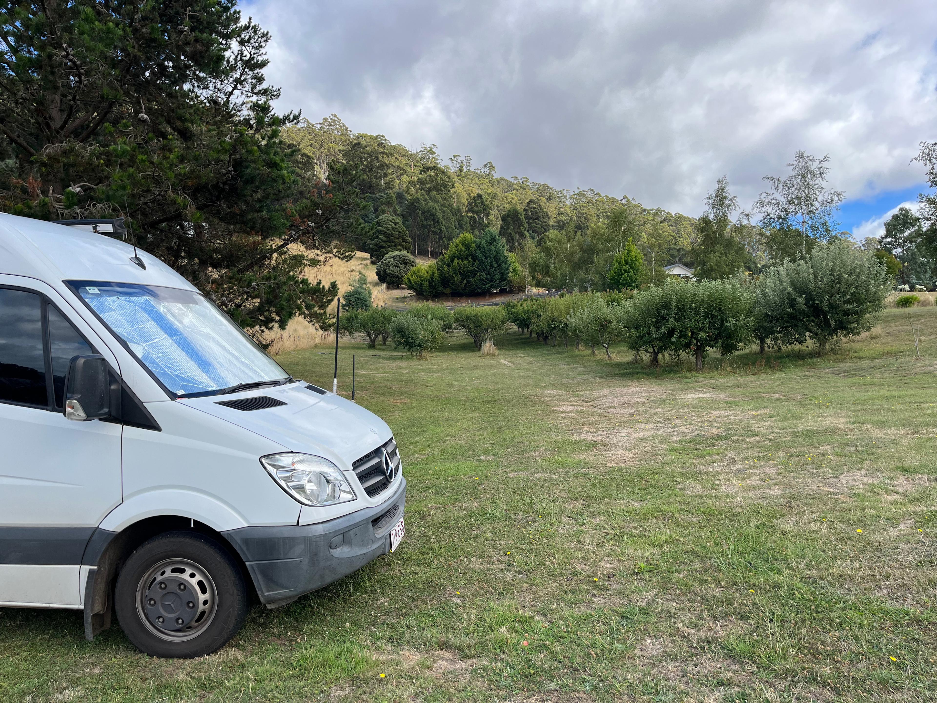 River Huon Views, 3258 Huon Highway