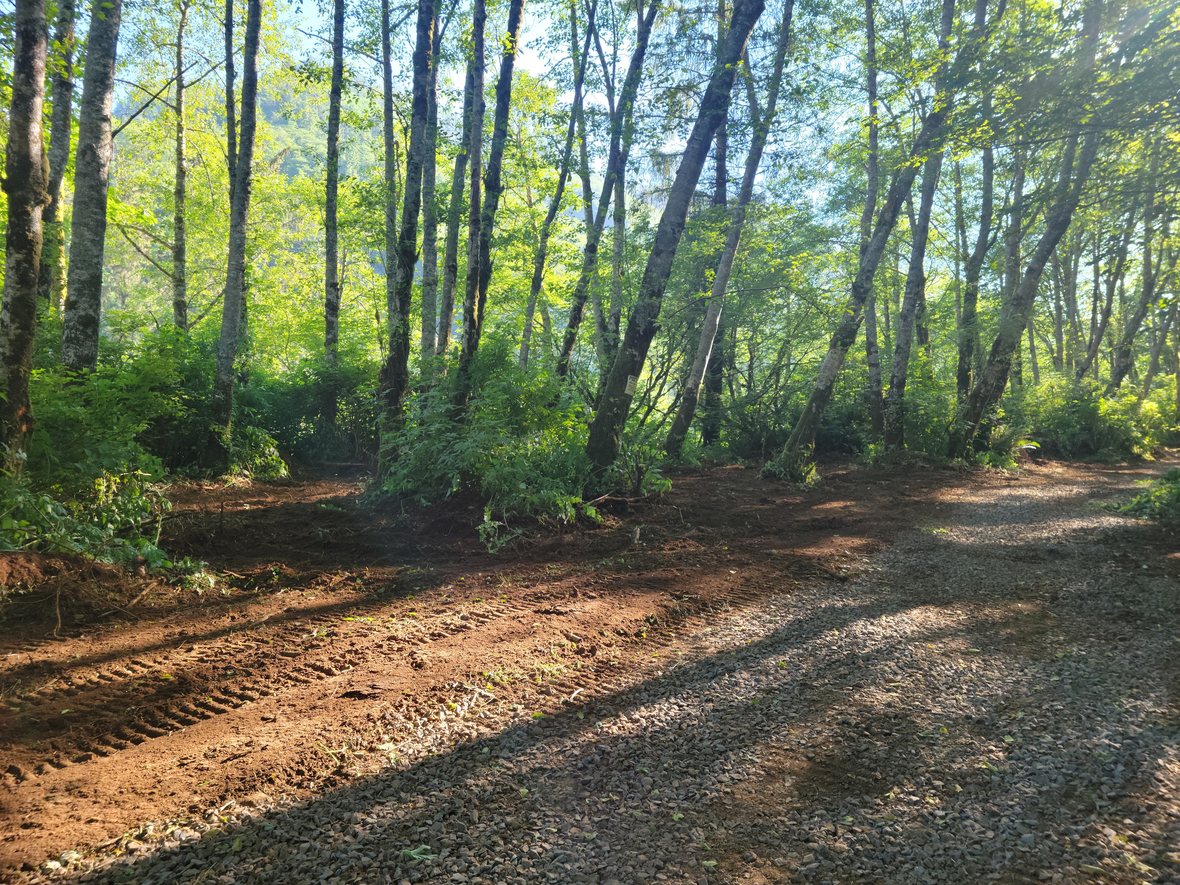 Kilchis River Retreat