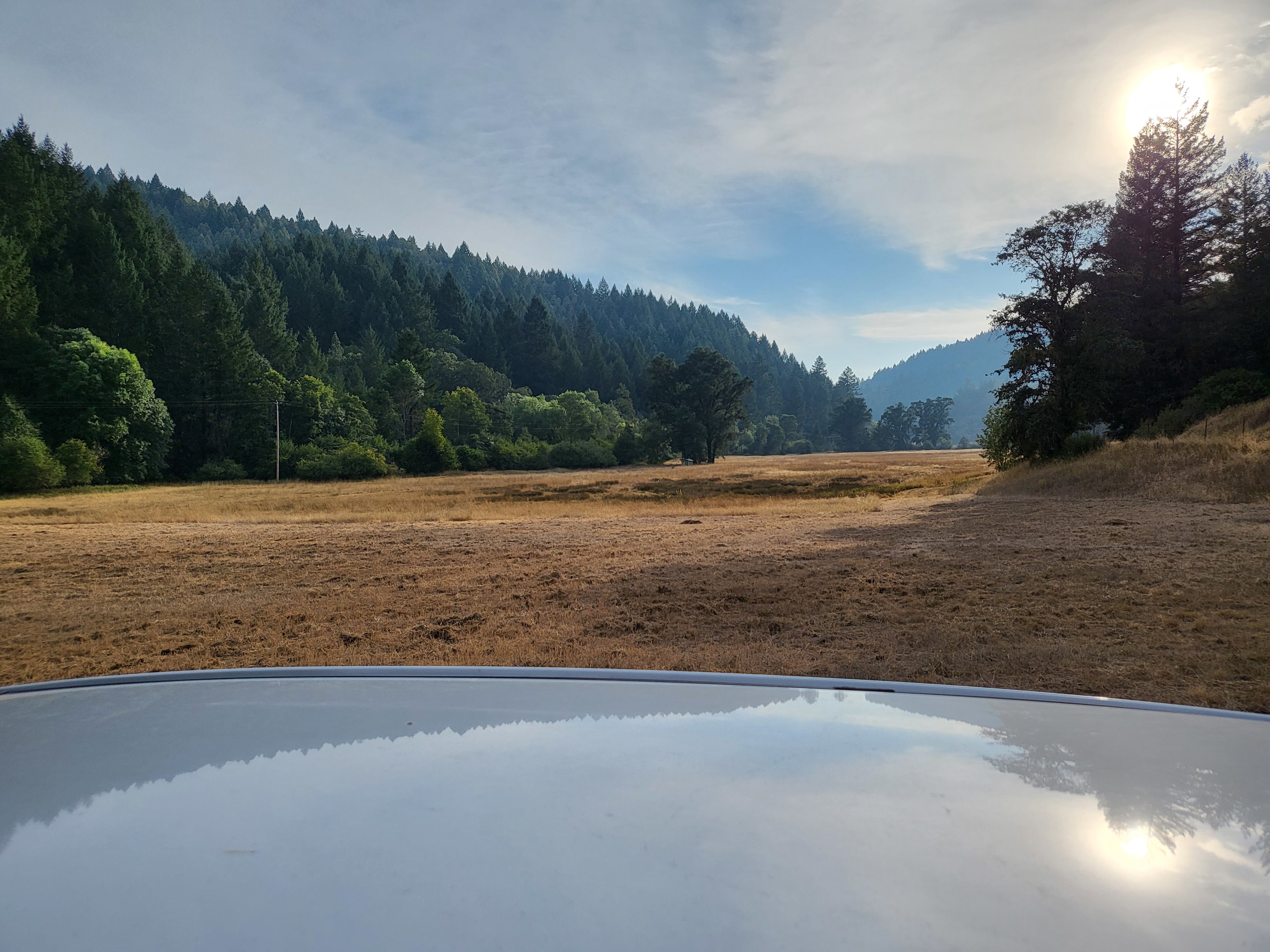 Primal Lands at OZ Family Farm