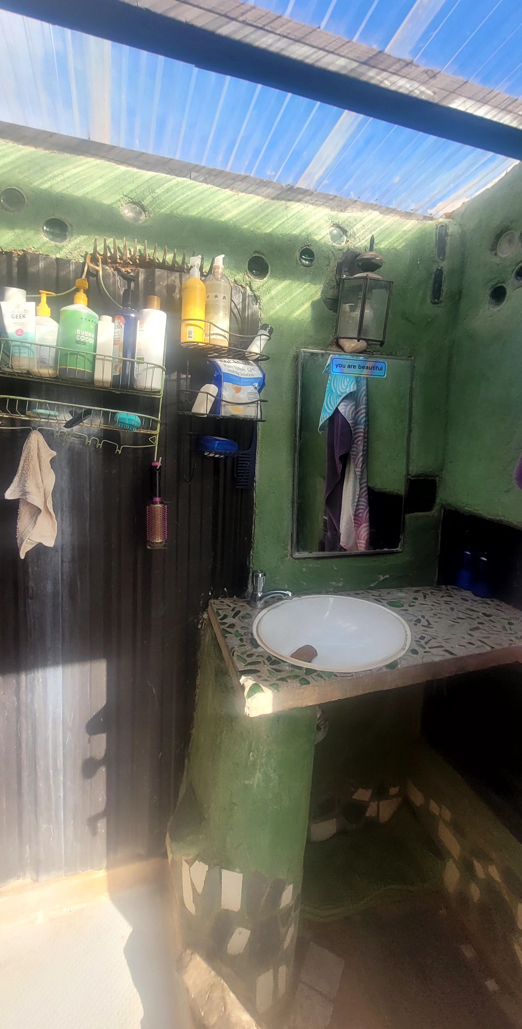 18+ Artists' Nature Retreat