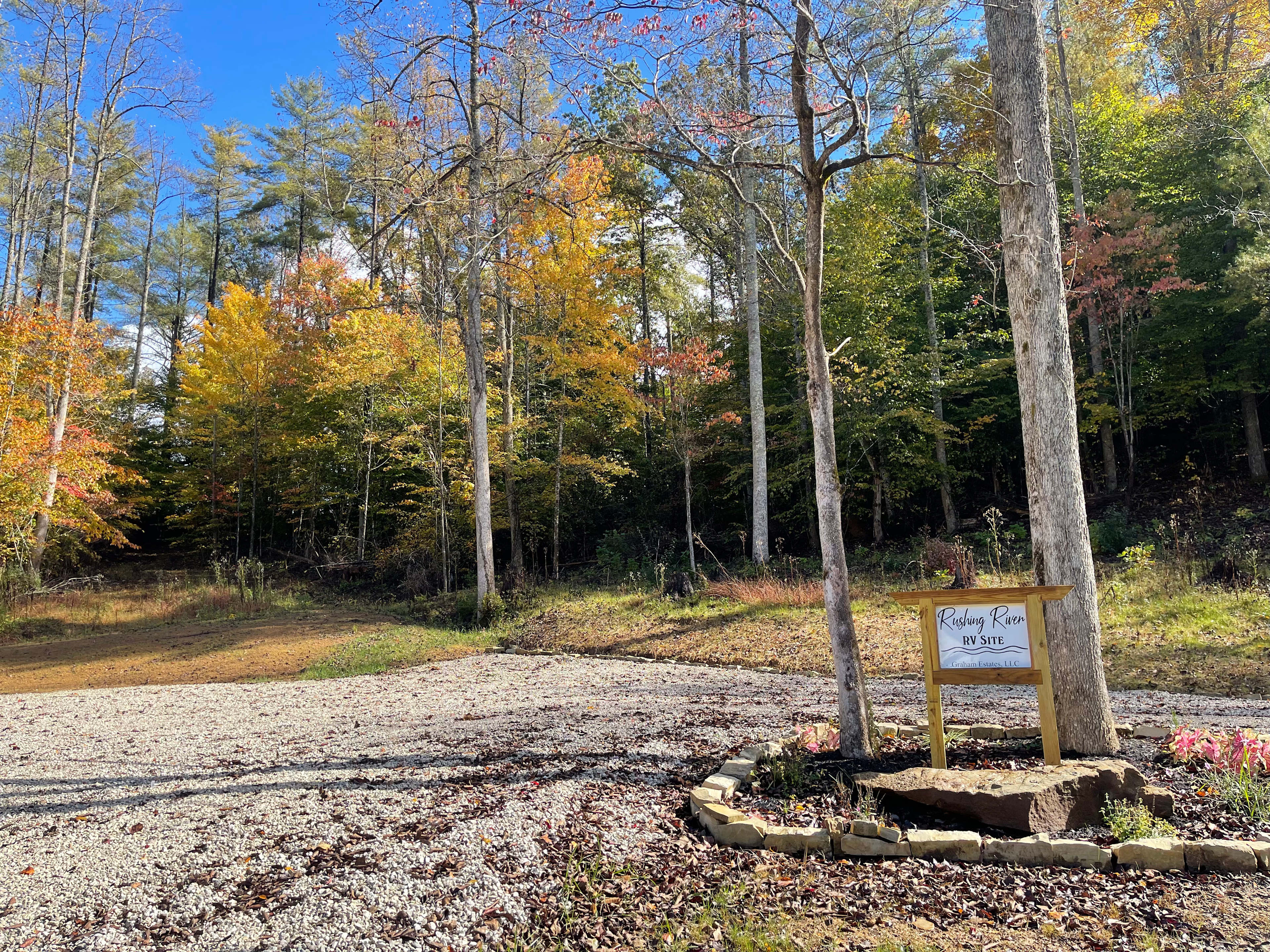 Rushing River RV/Camping