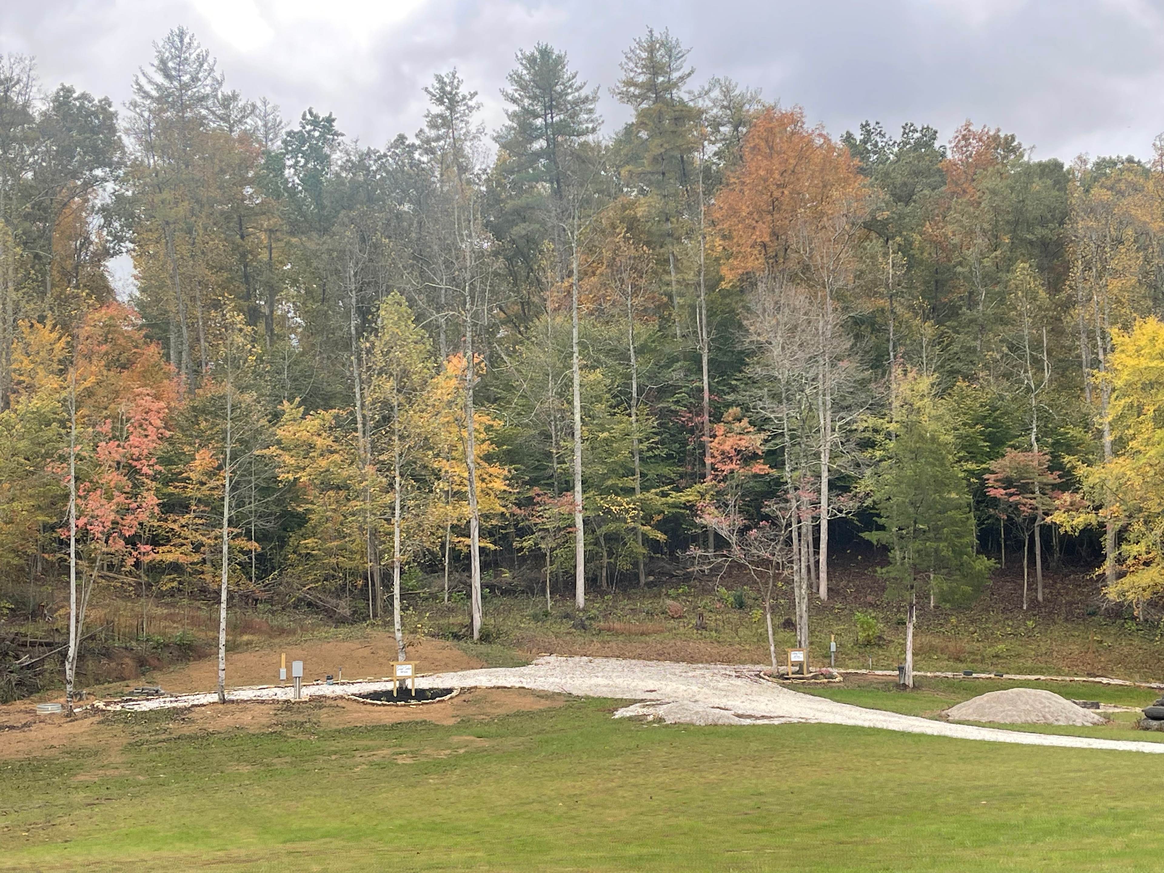 Rushing River RV/Camping