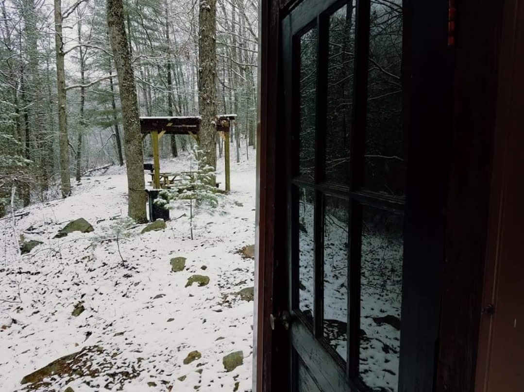 The Meadow At Stone Soup