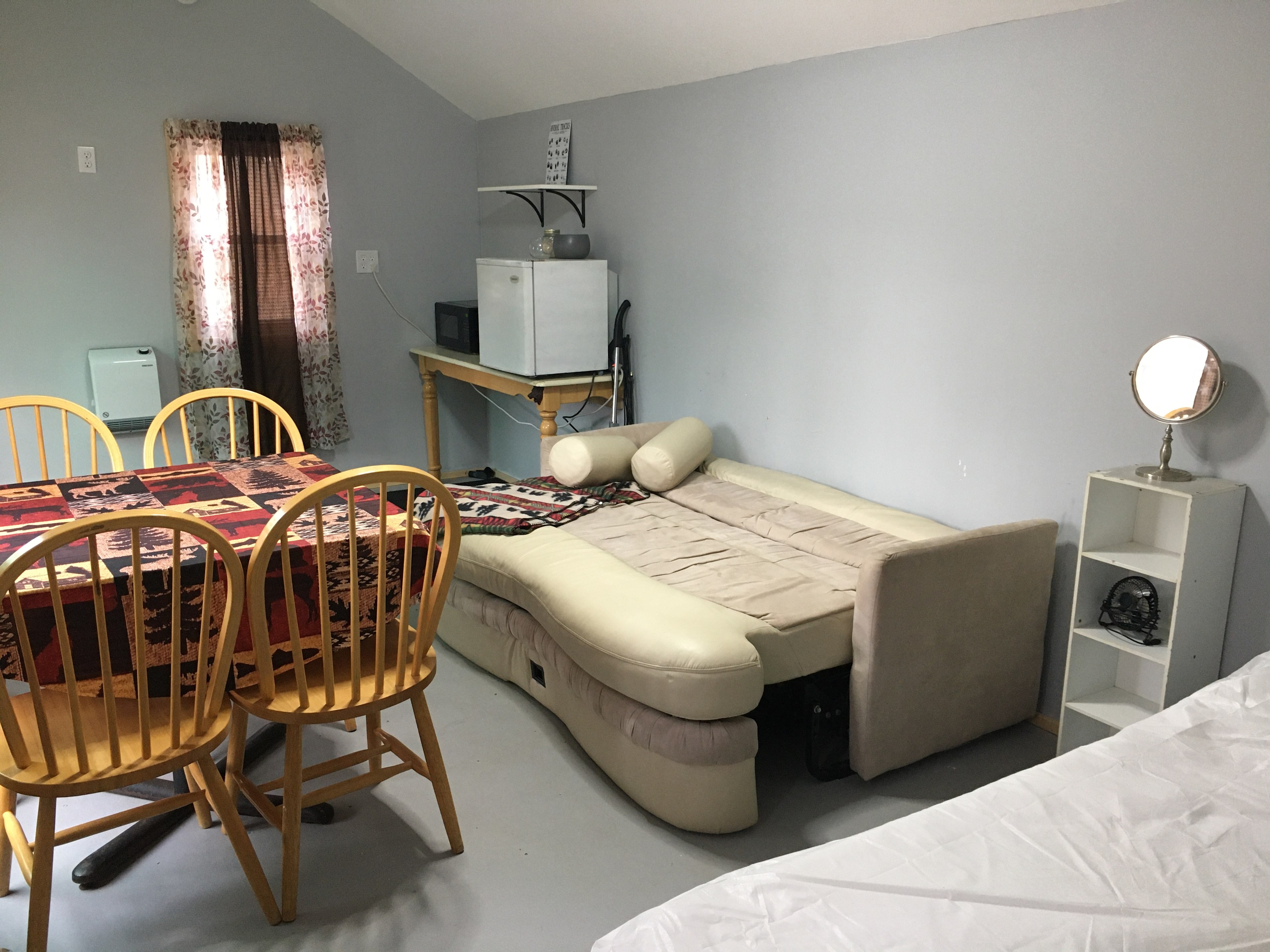 Laurel Rock LLC # 2
