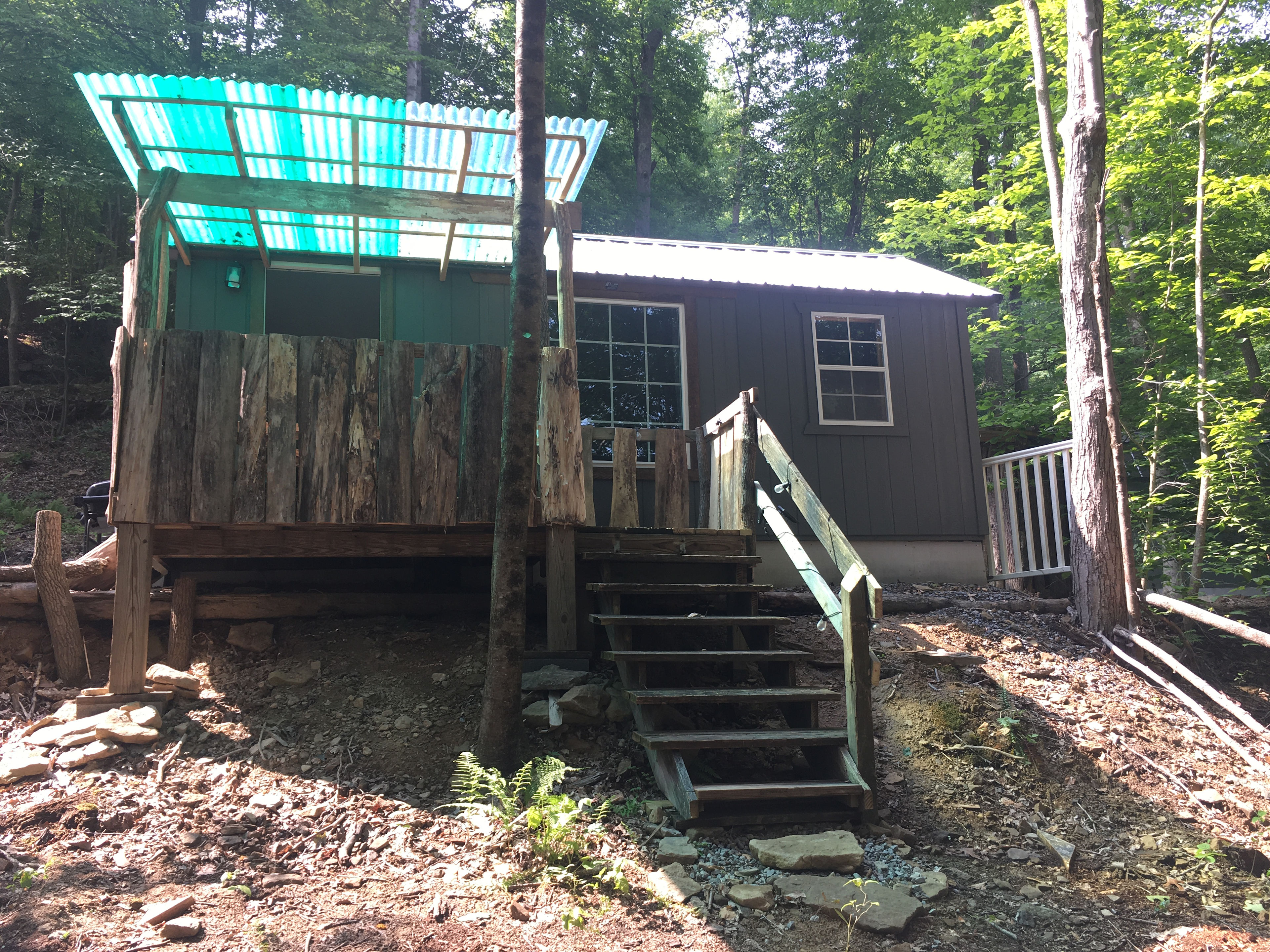 Laurel Rock LLC # 2