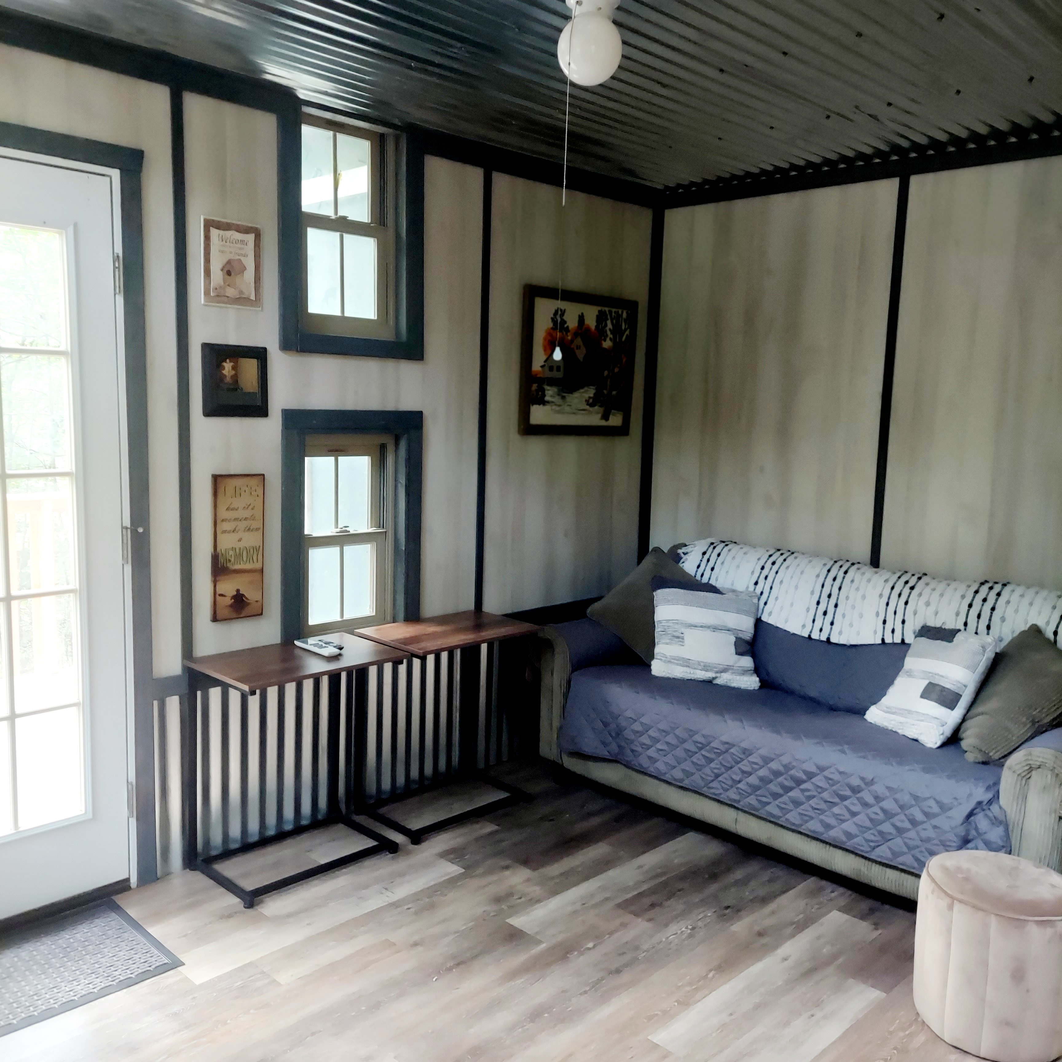 Sutton Camping & Cabin Rentals