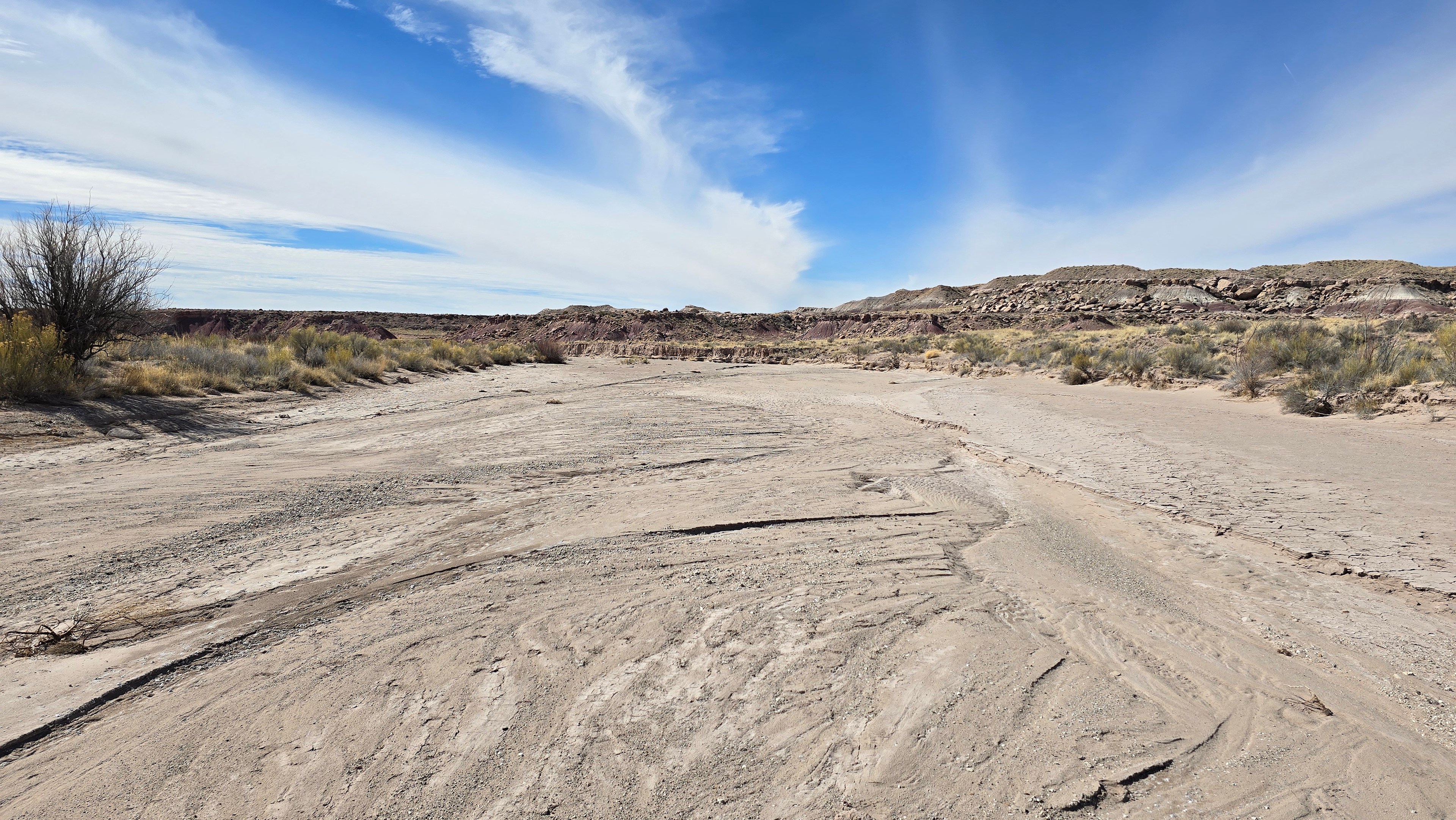 Uranium Springs