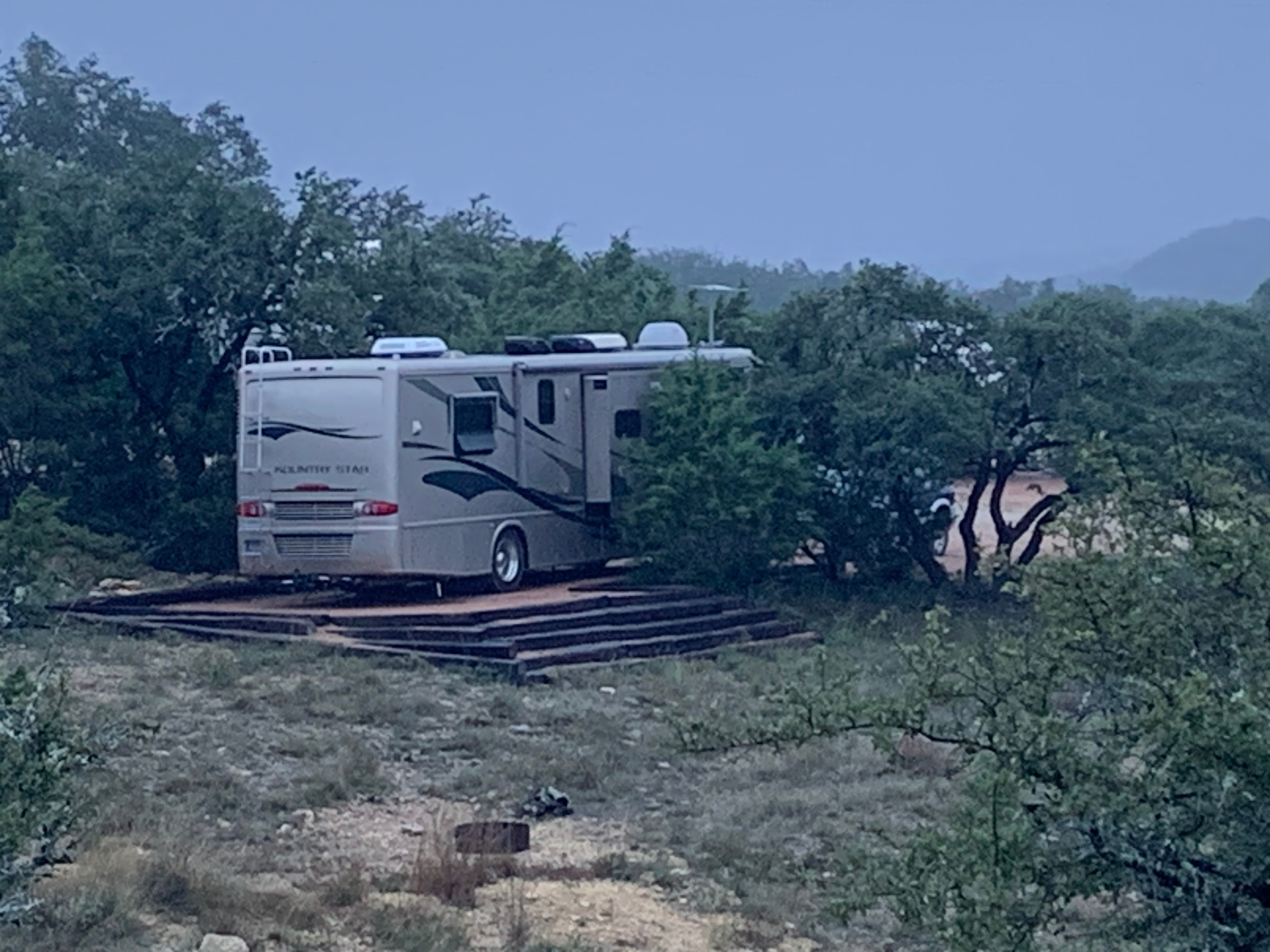 Pedernales RV Park