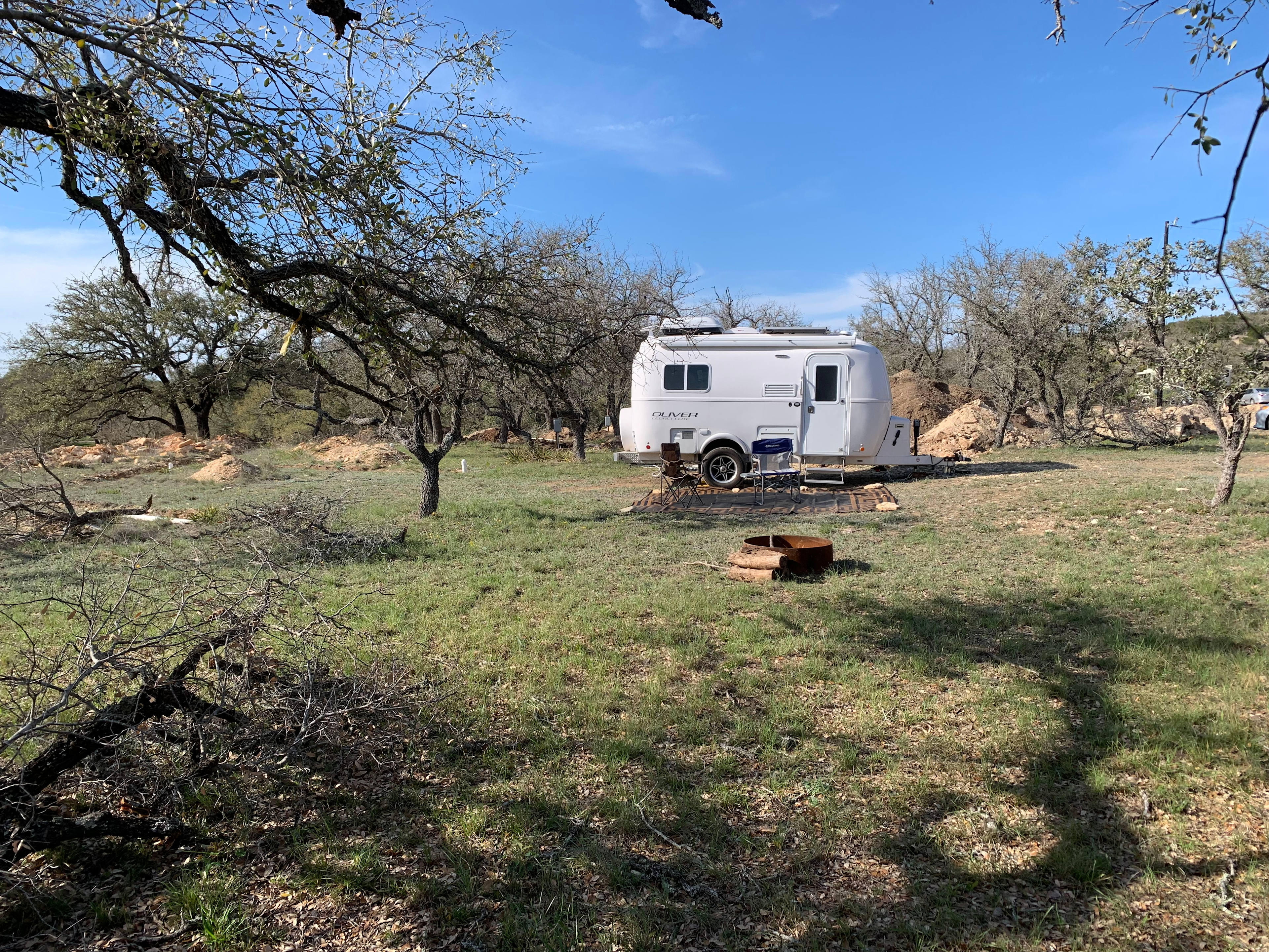 Pedernales RV Park