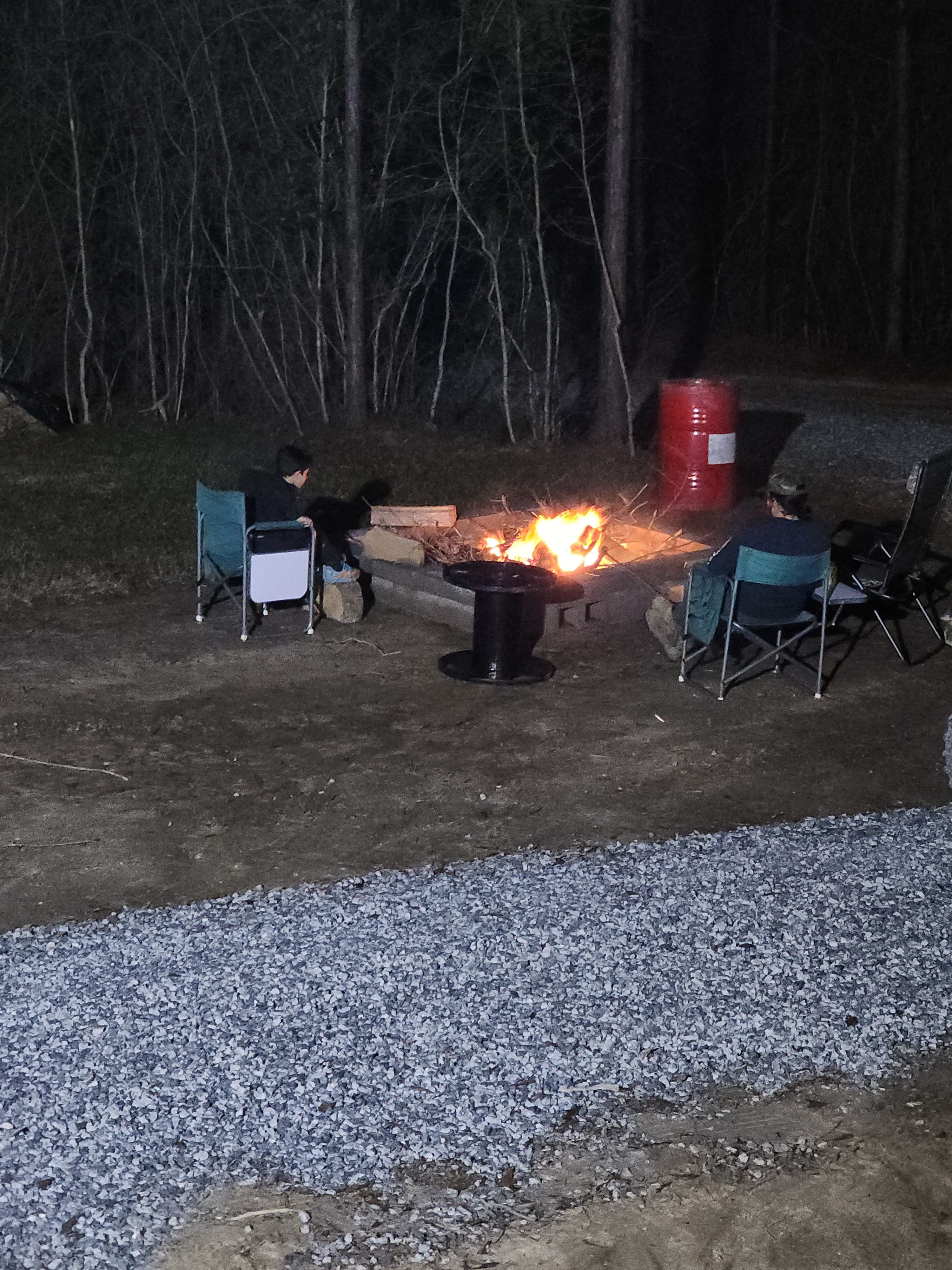 Silver Run Retreat