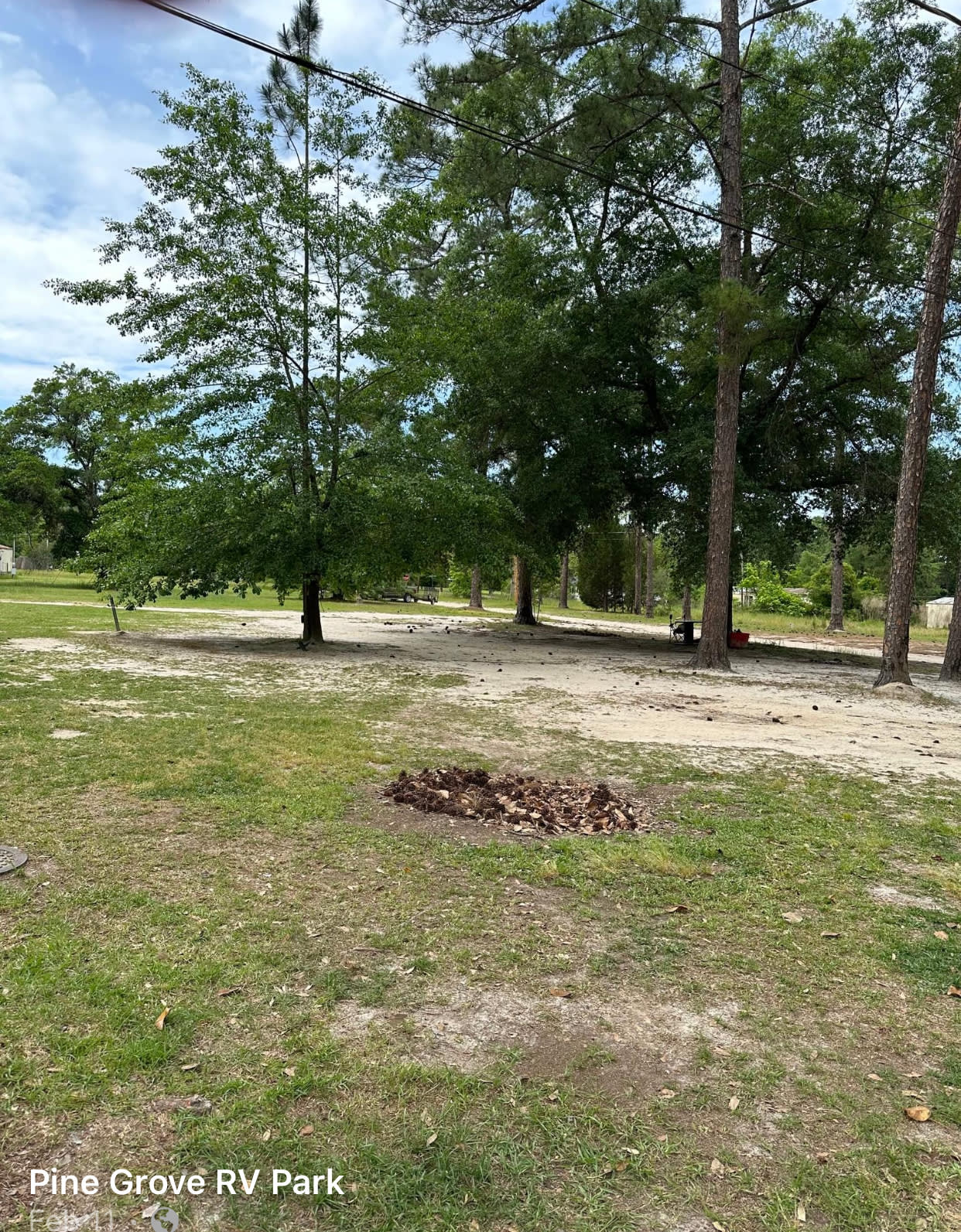 Pine Grove RV Park