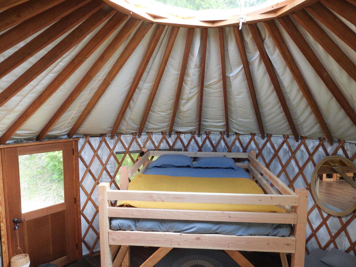 Suncatcher homestead