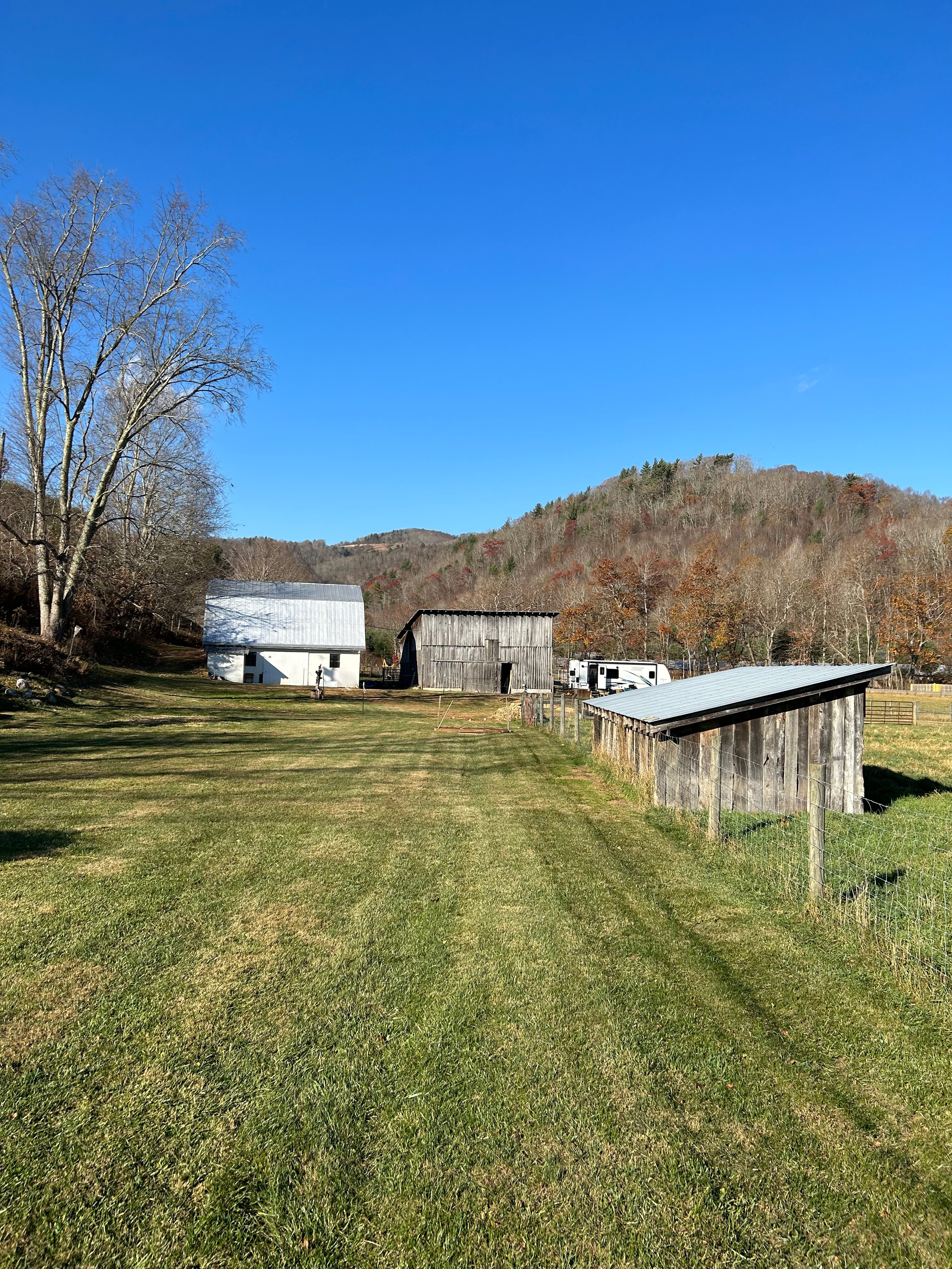 Hellbender Farm