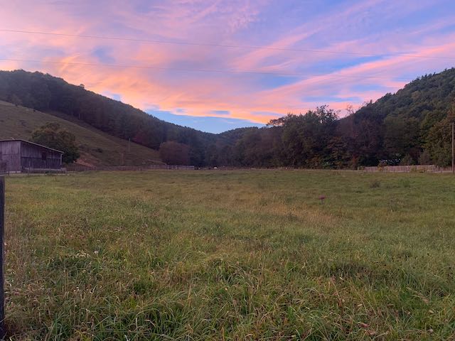 Hellbender Farm