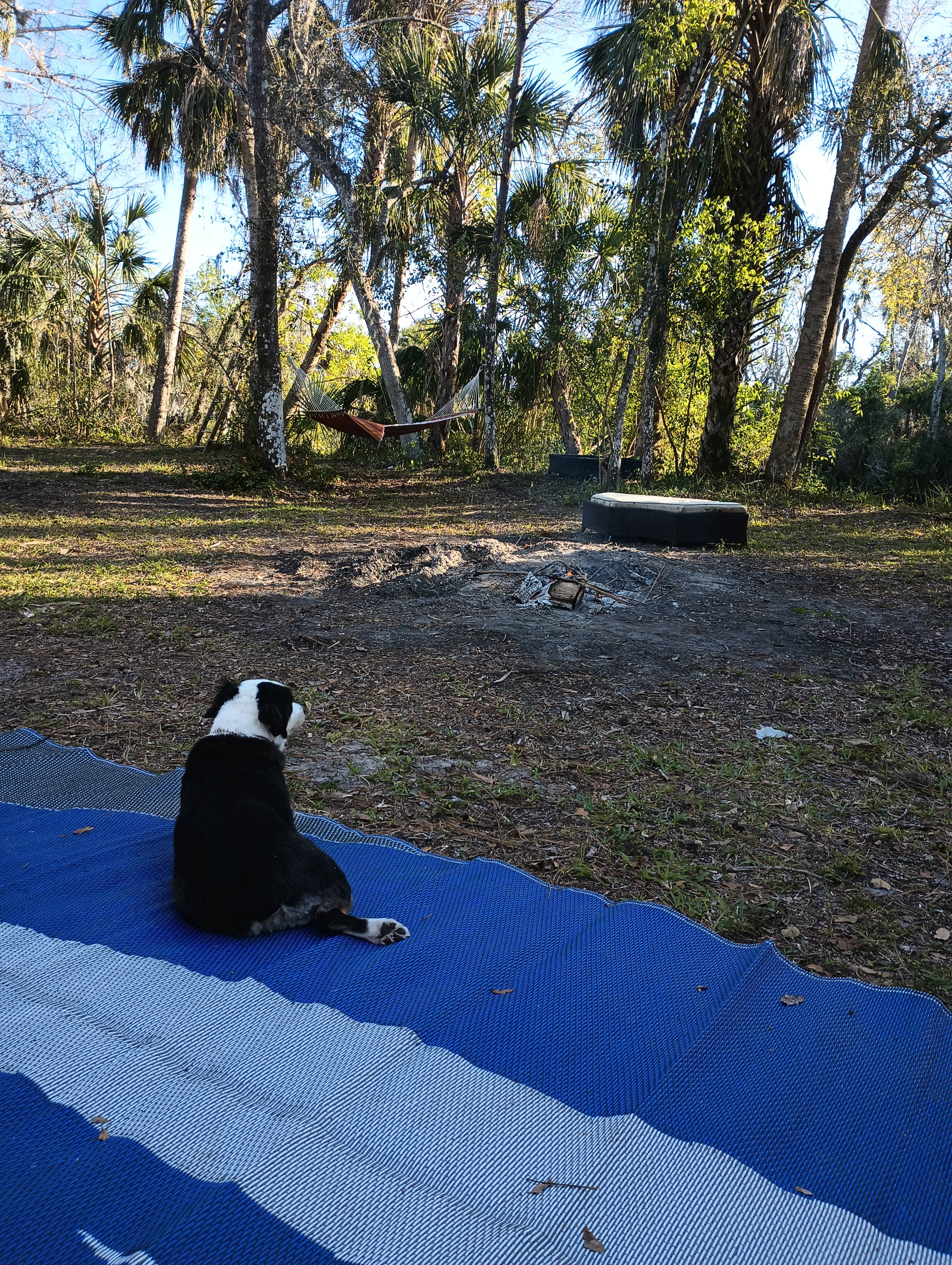 J and P Creekside Retreat