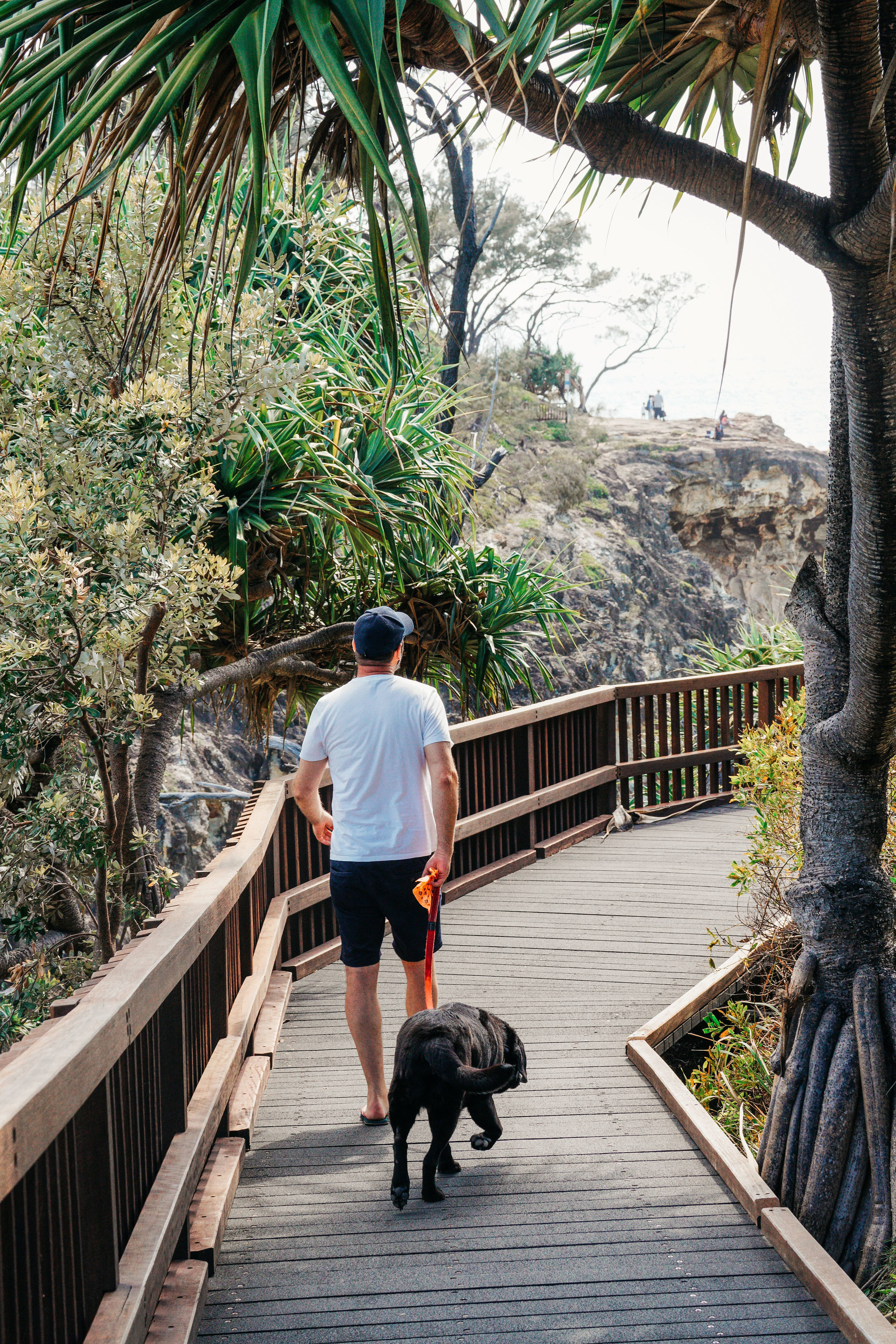 the gorge walk is a must