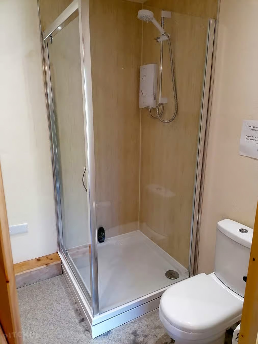 Little Island Retreat