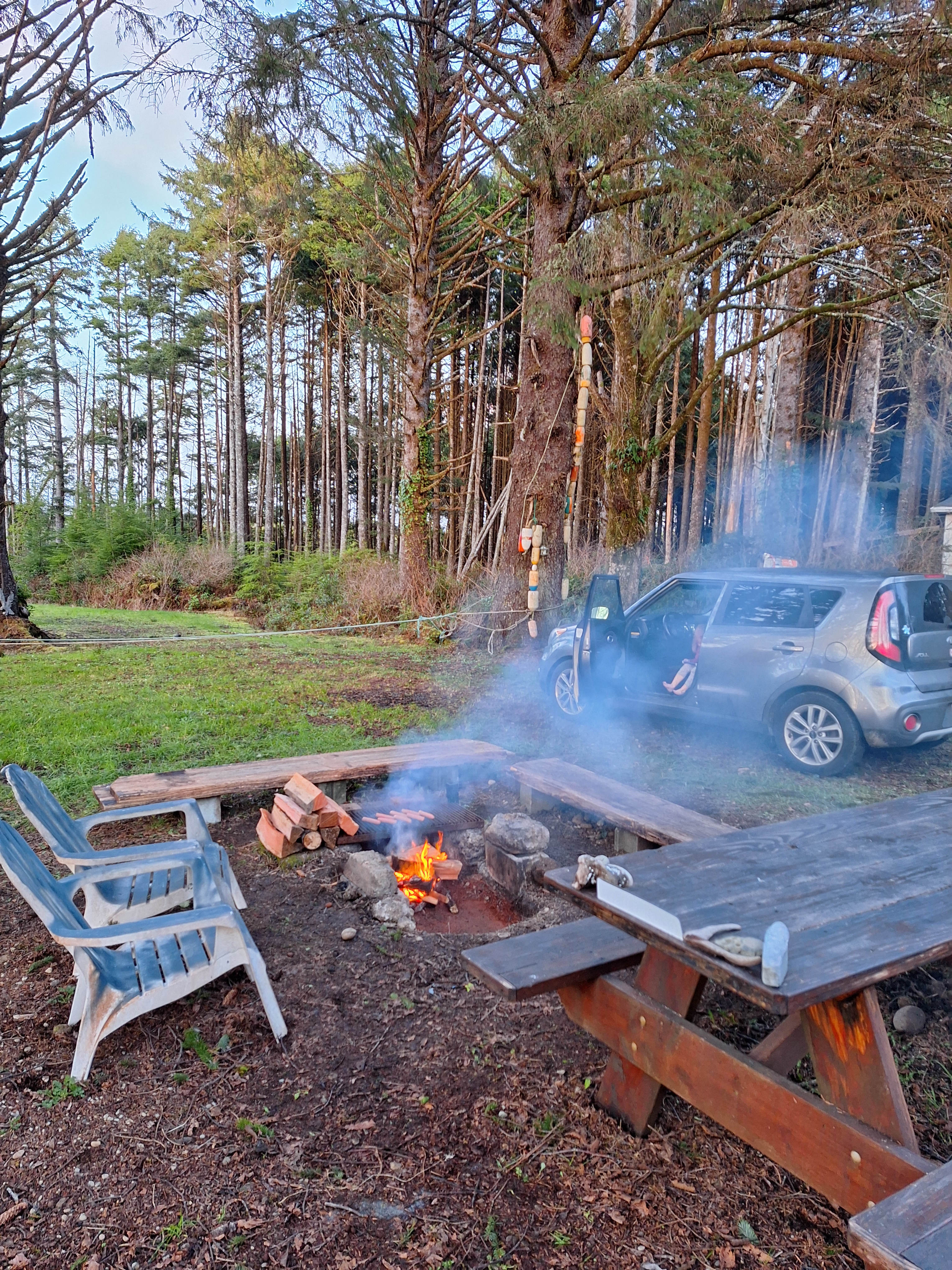 Deakins Drive on Sunset St