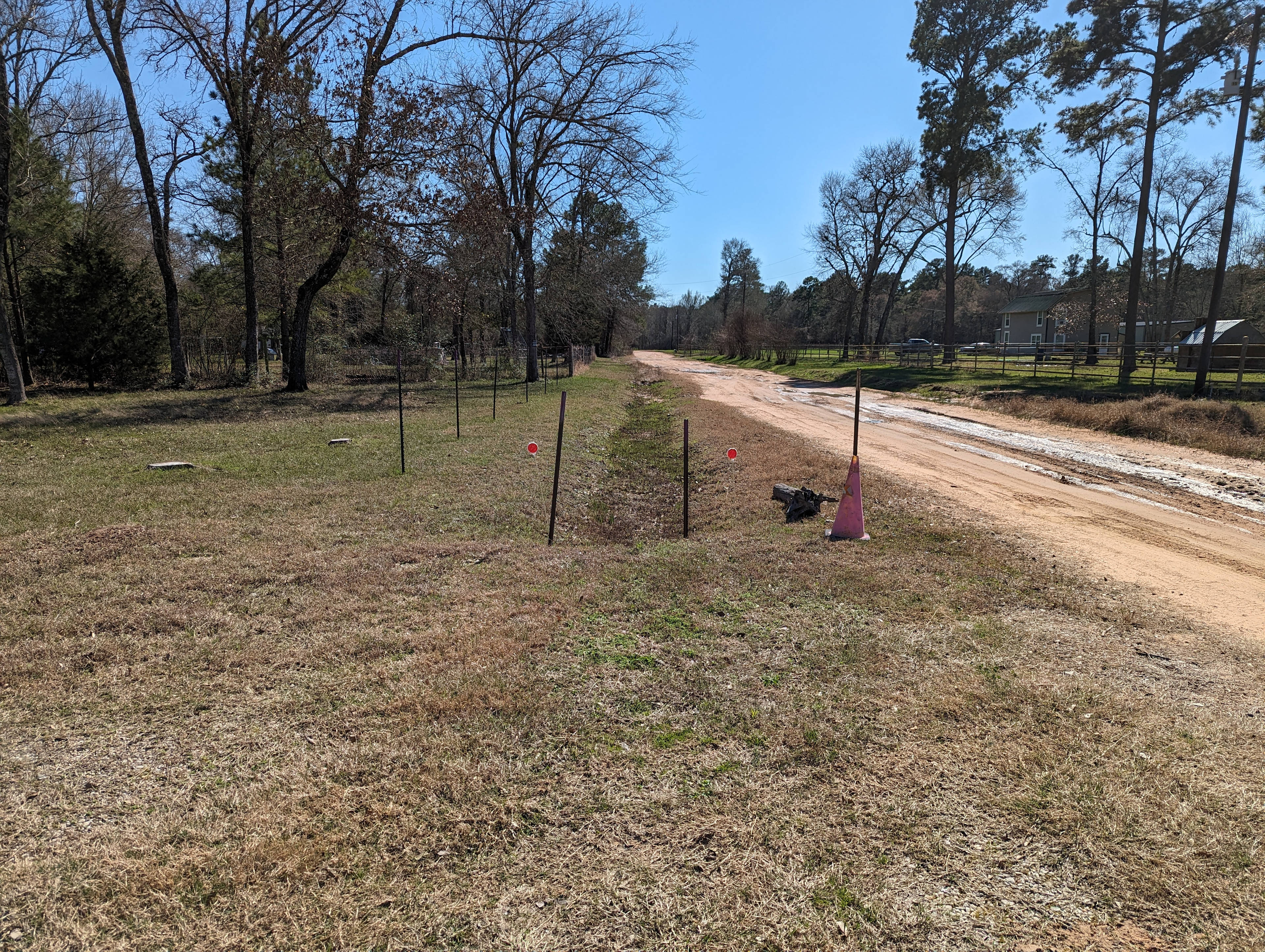 6 Acres for the Mind, Body, & Soul