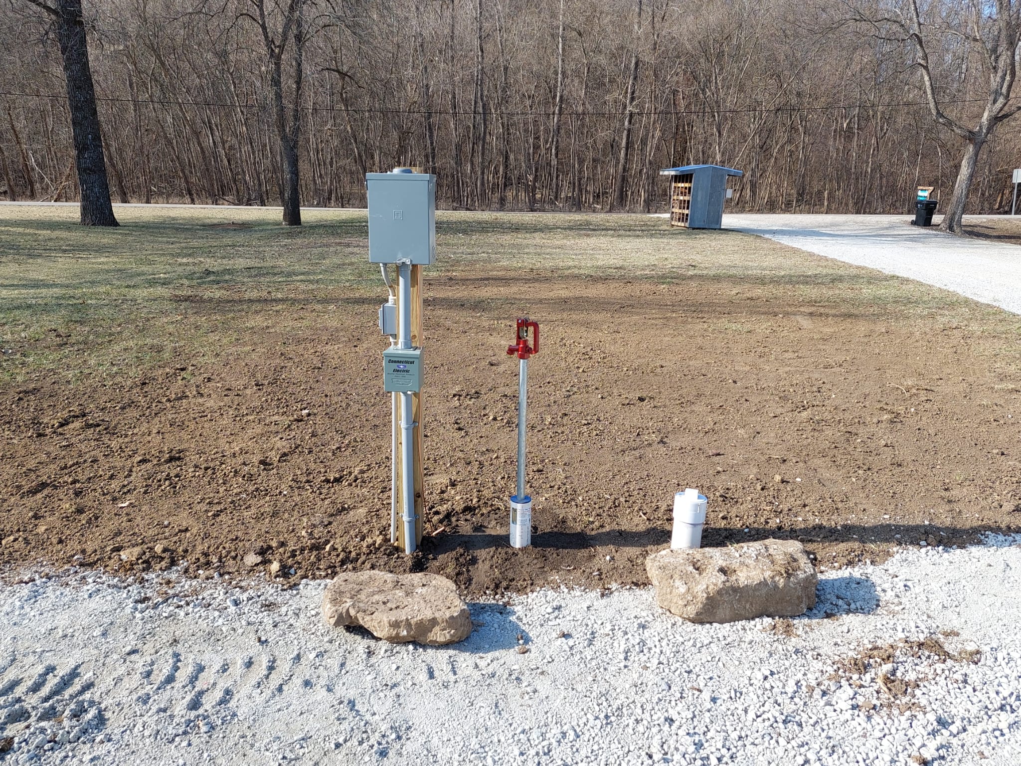 Osage River RV