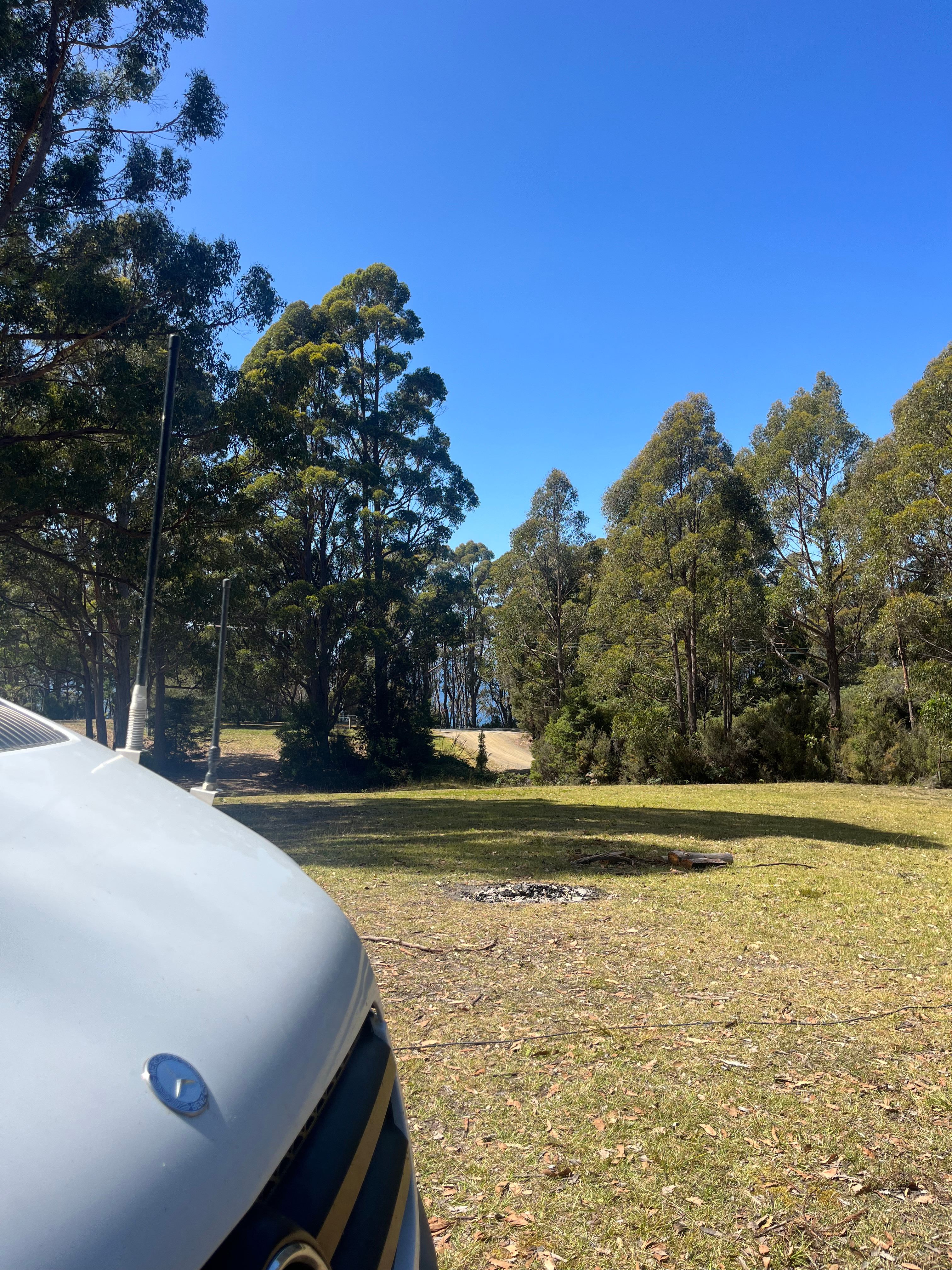 Ladychapel Camp Grounds