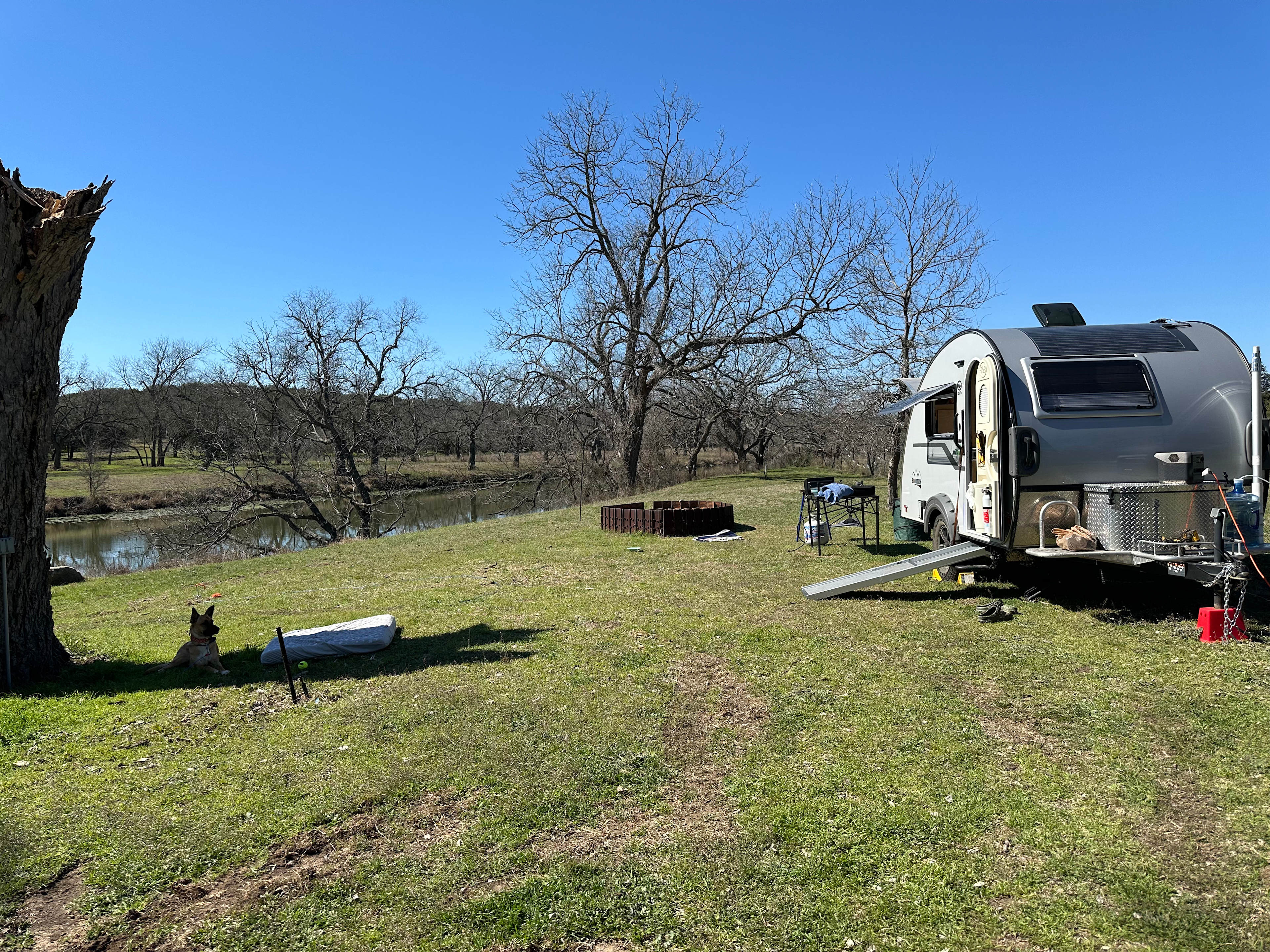 Hill Country Escape