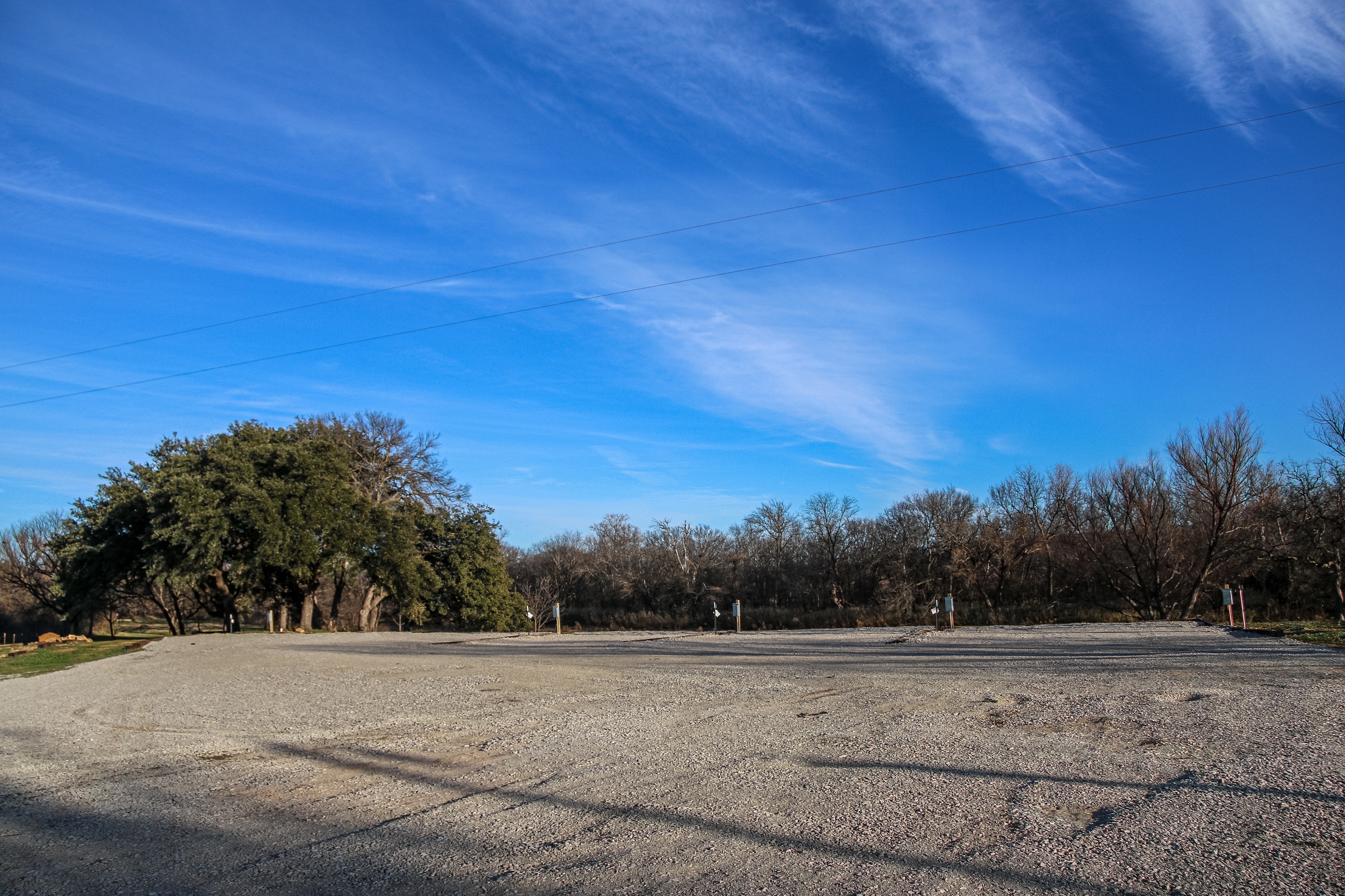 Jim Ned River Front Getaway