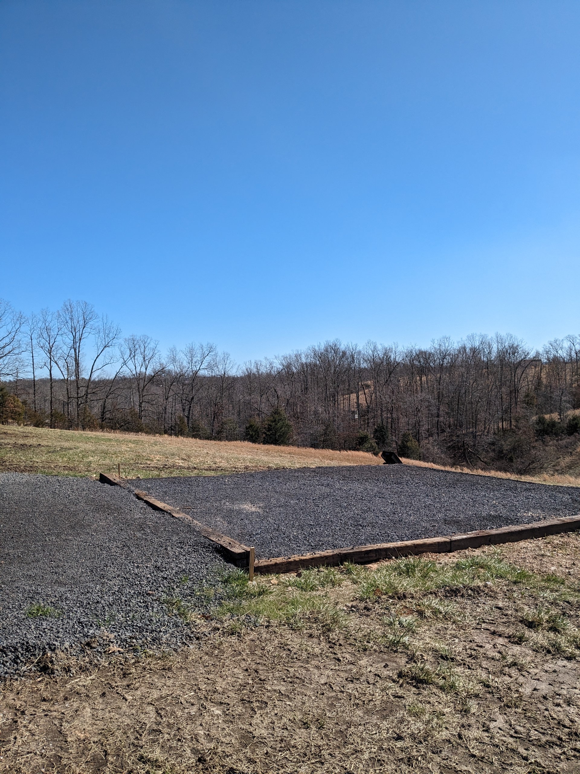 Grassy Road Cabins and RV Camping