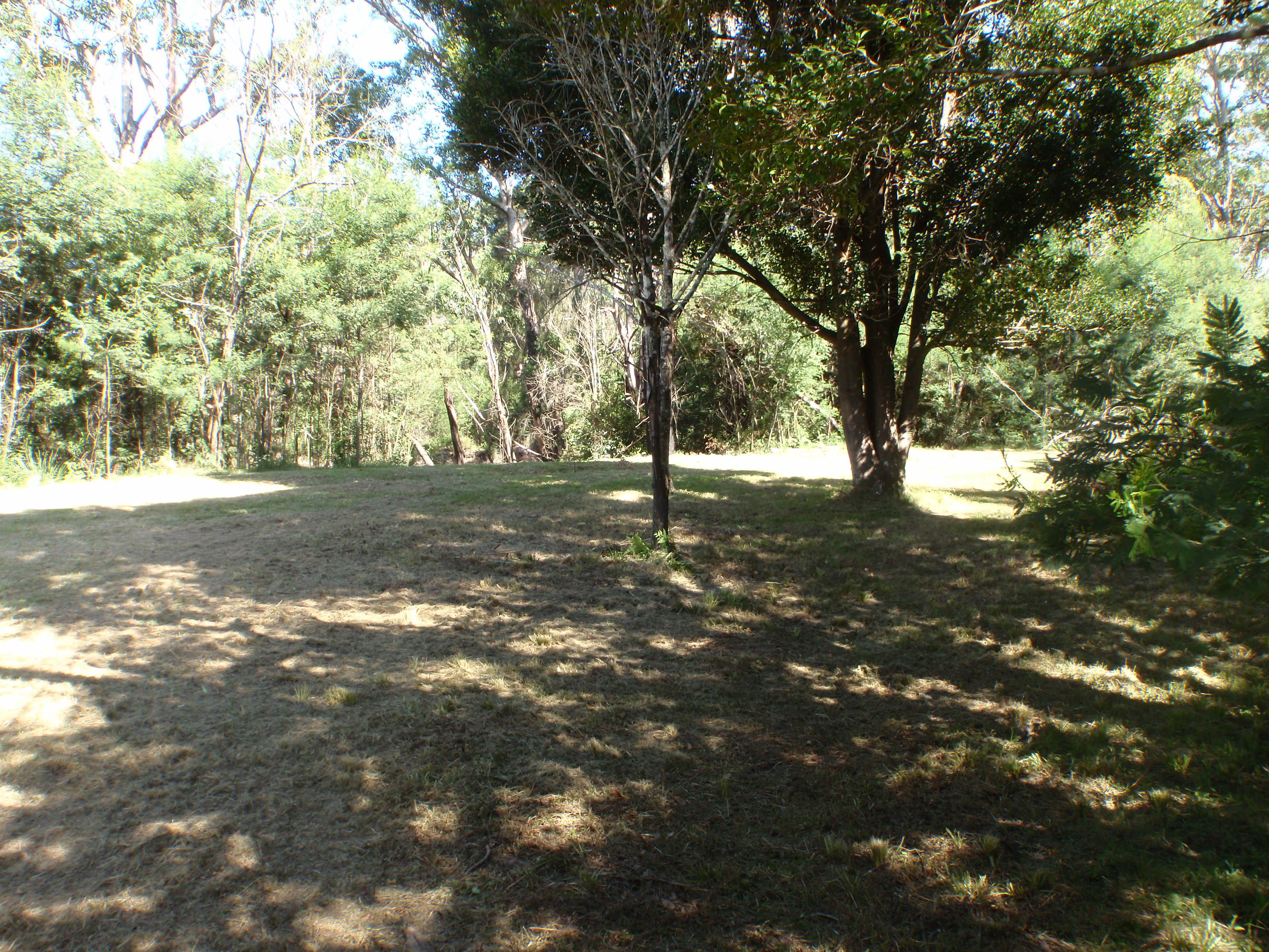 Fat Lamb Farm Camping