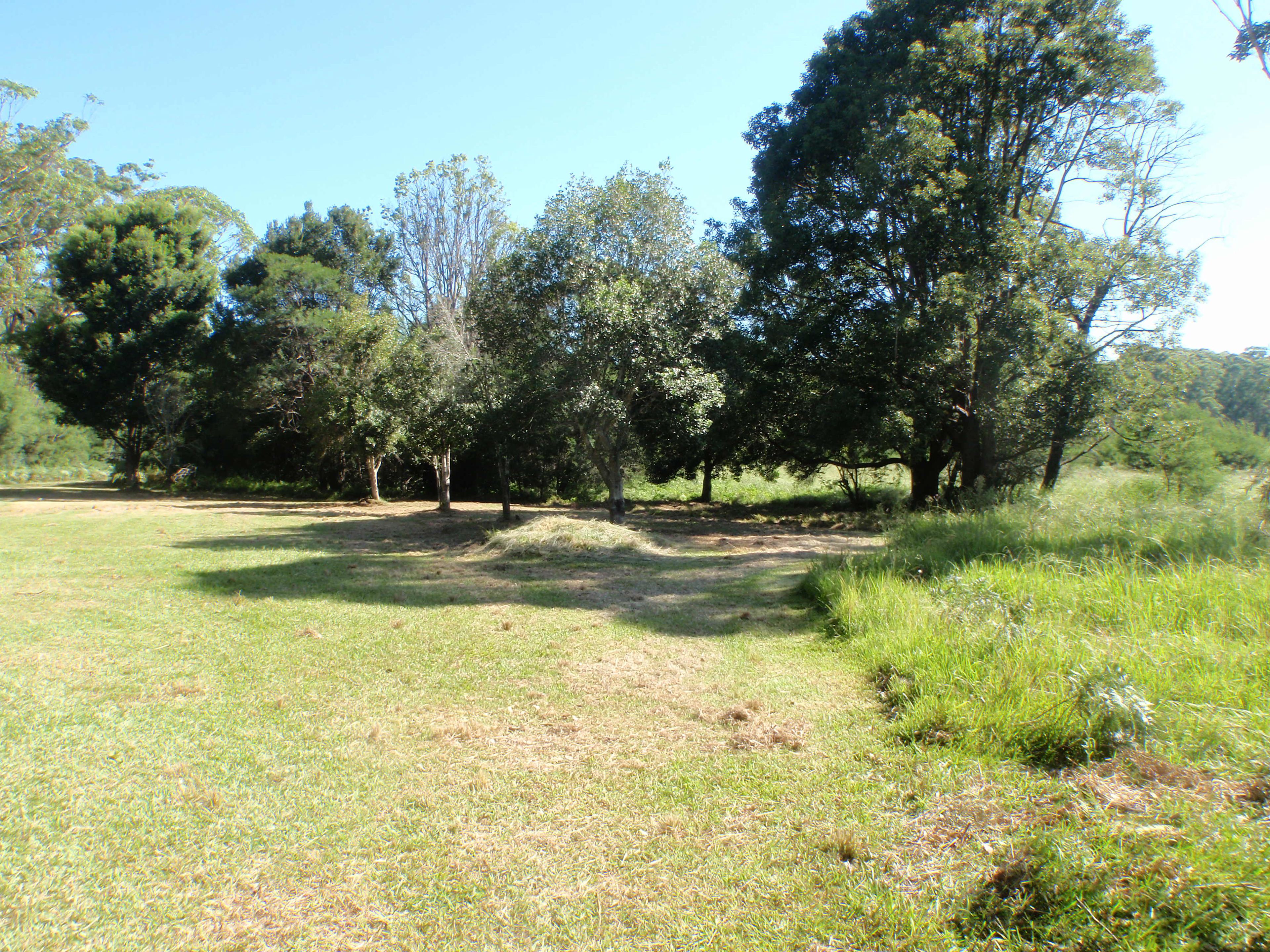 Fat Lamb Farm Camping