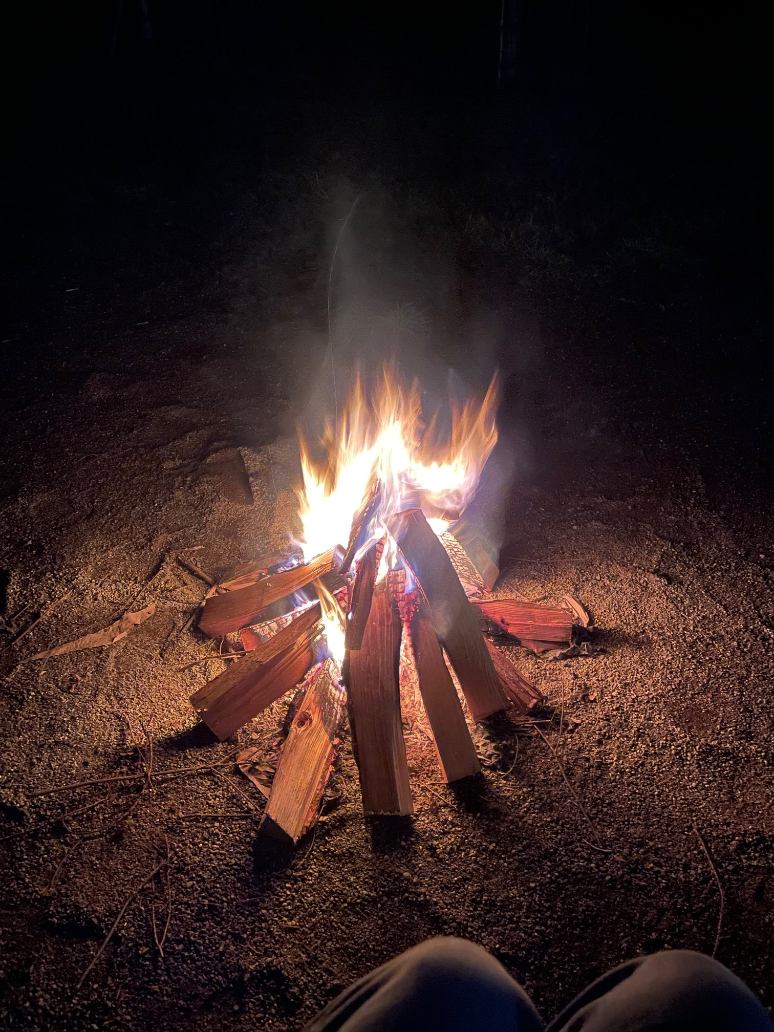 Country Refuge Close to City