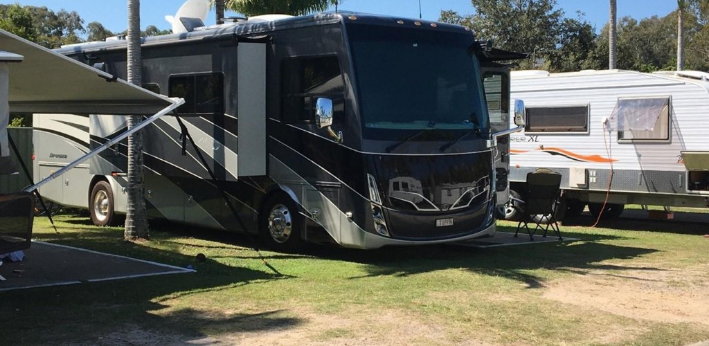 Ingenia Holidays Noosa North