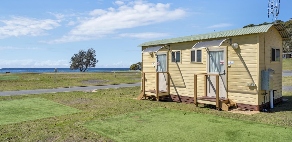 Ingenia Holidays Merry Beach