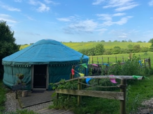 Meadow Lake Glamping