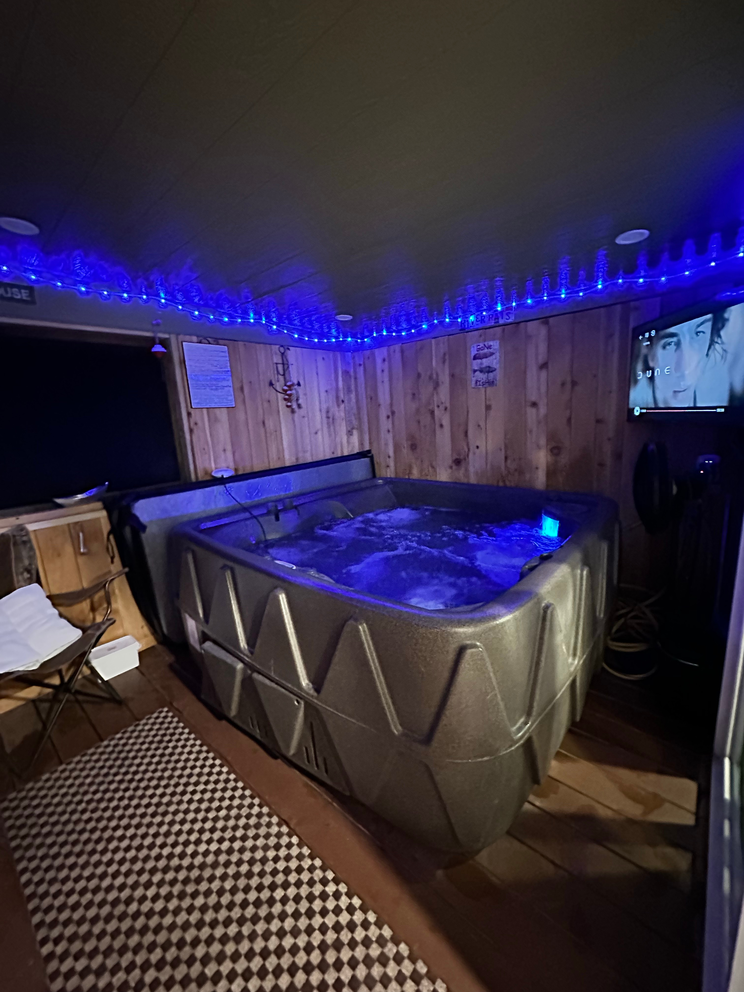 Colorado RiverBend Retreat #CRBR