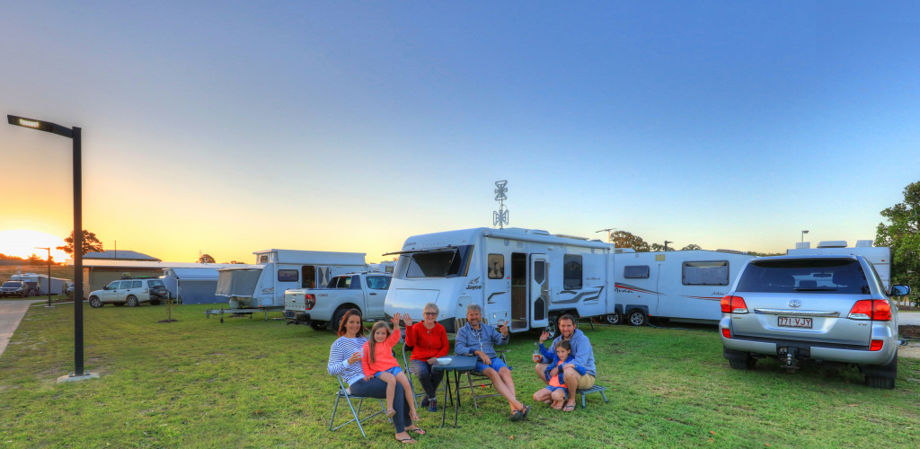 Ingenia Holidays Rivershore