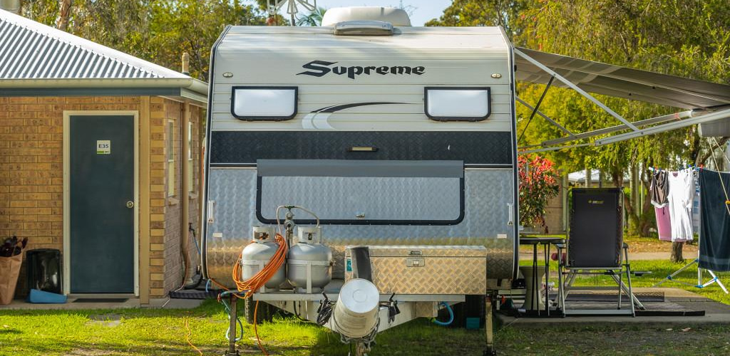 Ingenia Holidays Noosa